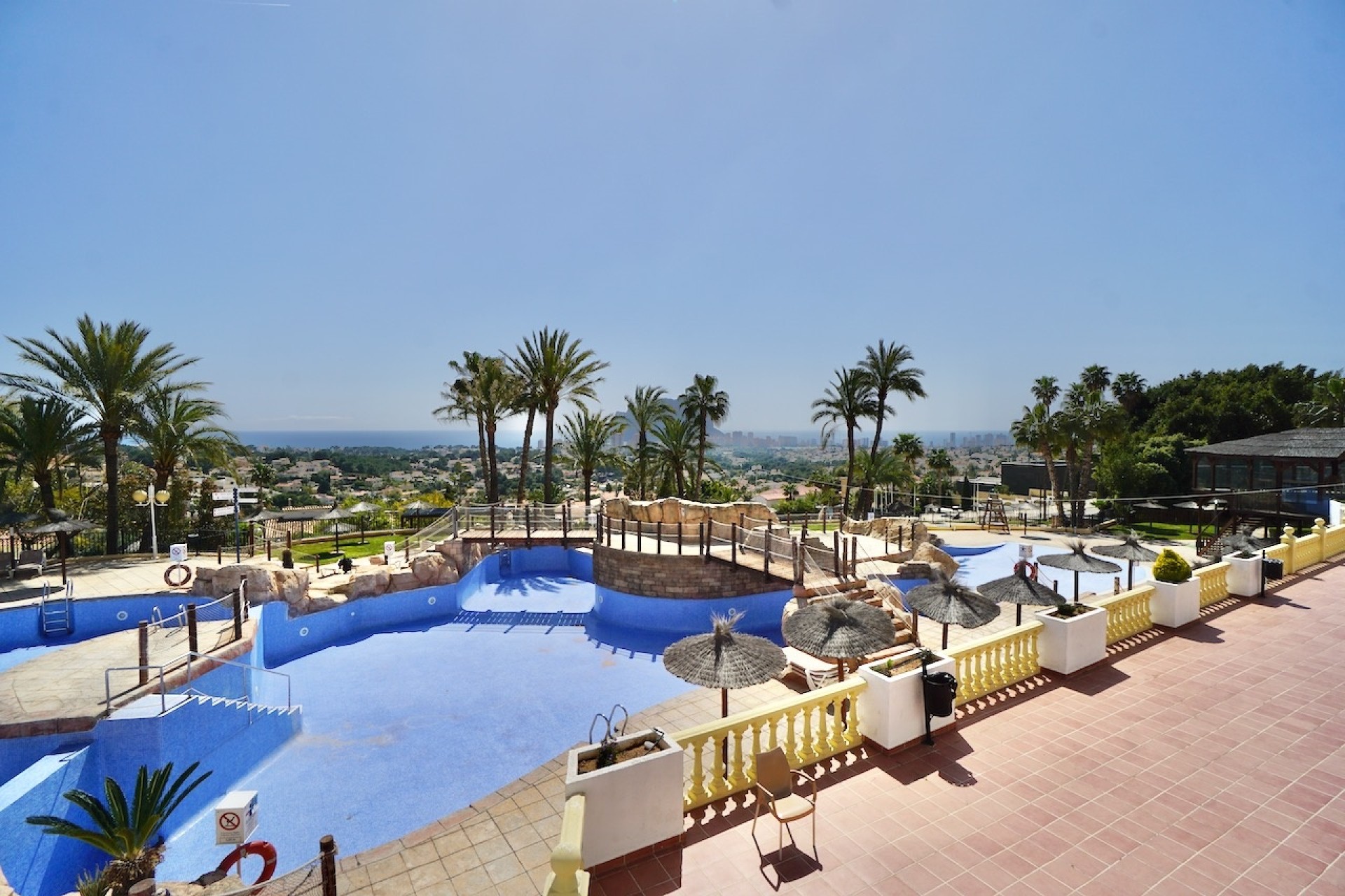 Resales - Apartments - Flats - Calpe - Gran Sol