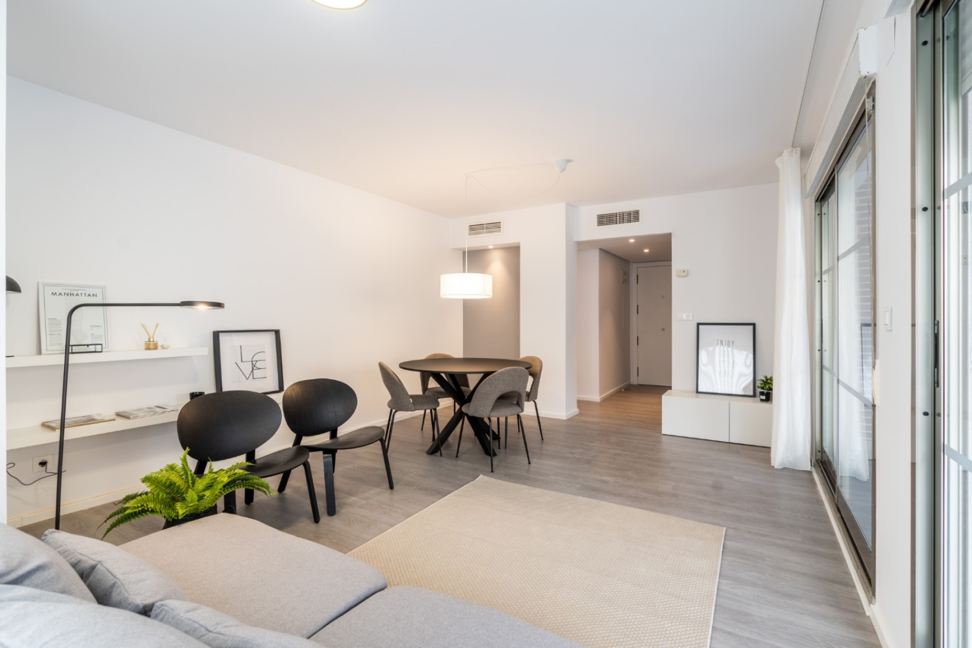 Resales - Apartments - Flats - Calpe - Playa La Fossa