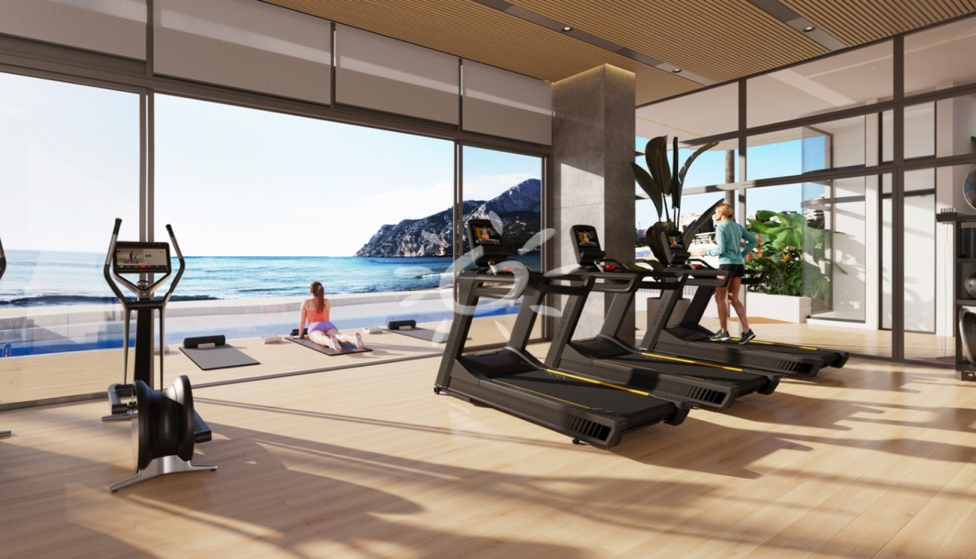 Resales - Apartments - Flats - Calpe - Playa La Fossa