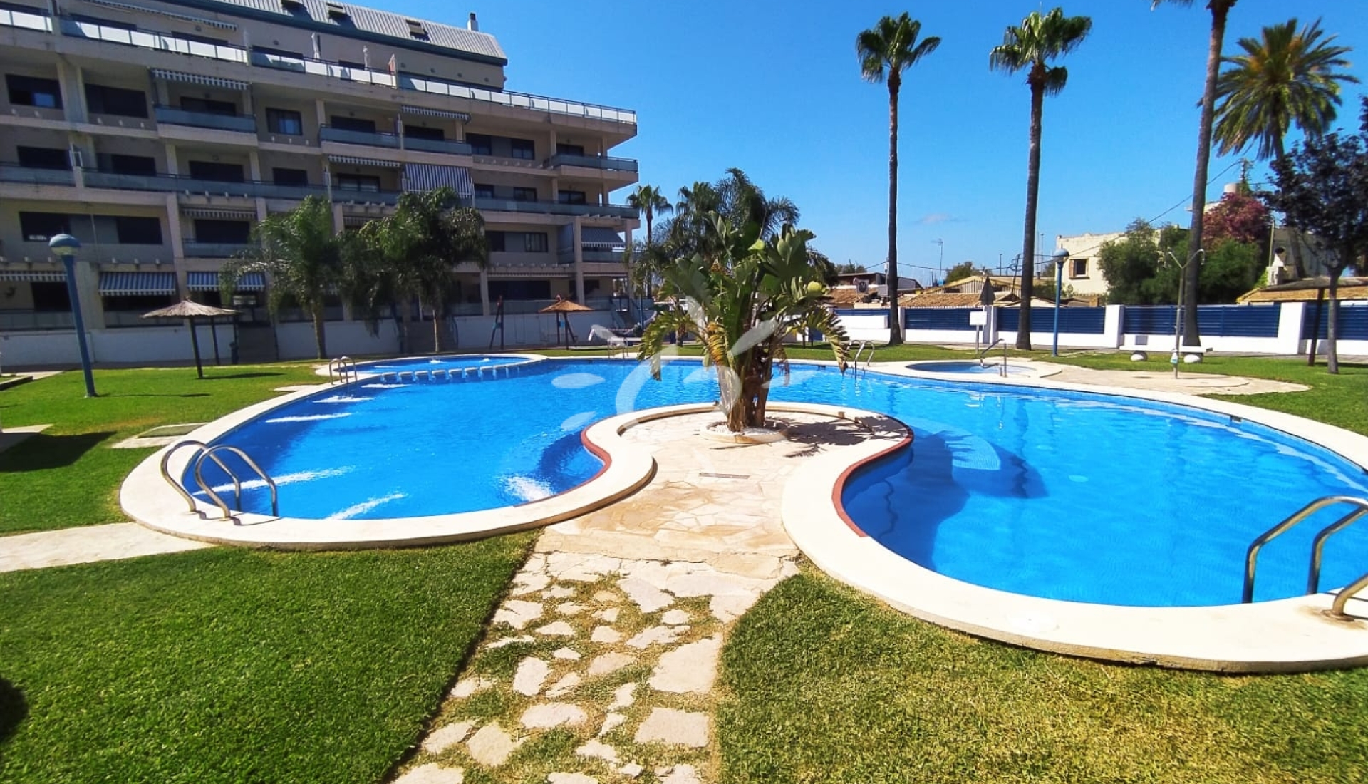 Resales - Apartments - Flats - Denia - El Puerto