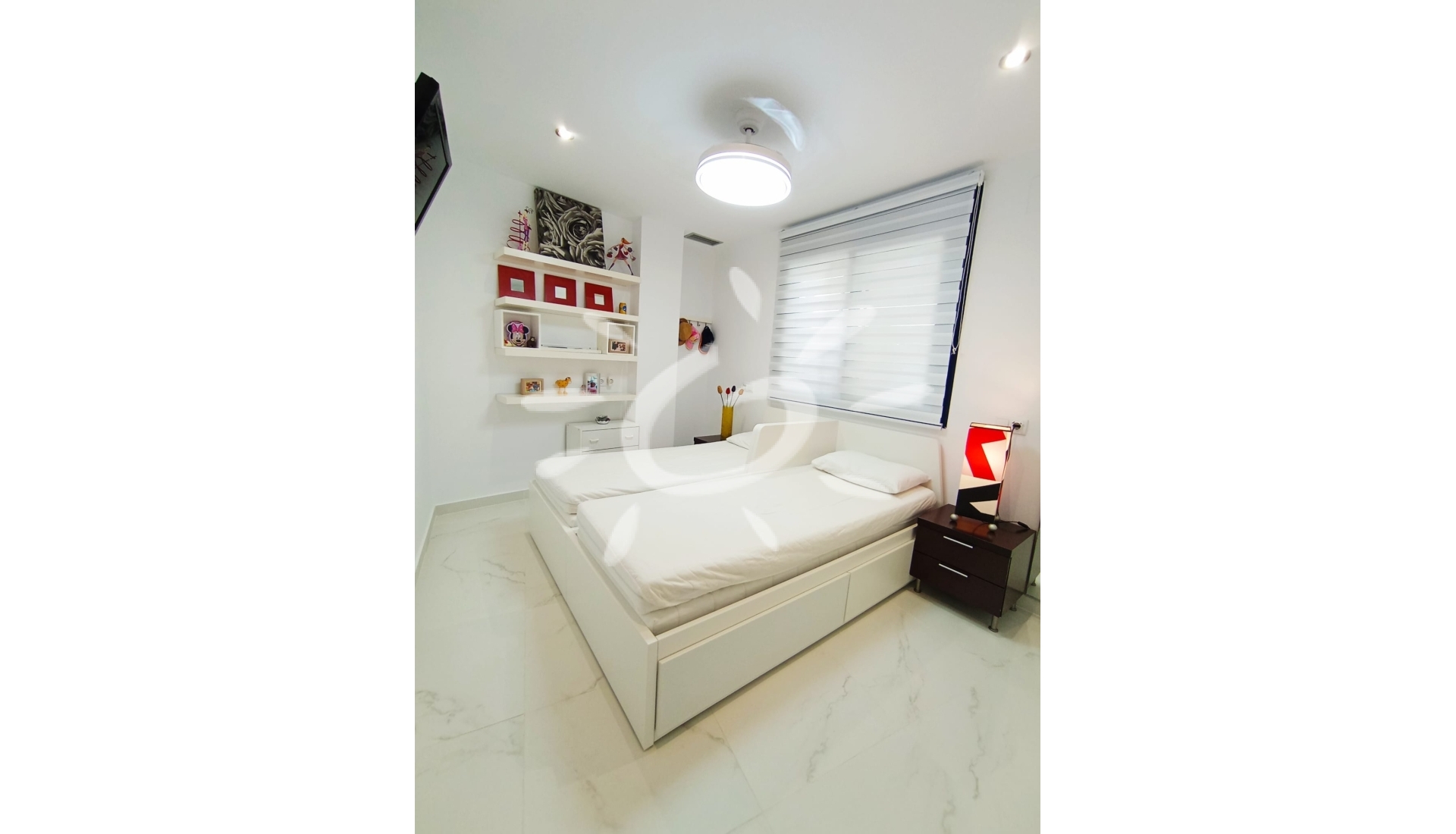 Resales - Apartments - Flats - Denia - El Puerto