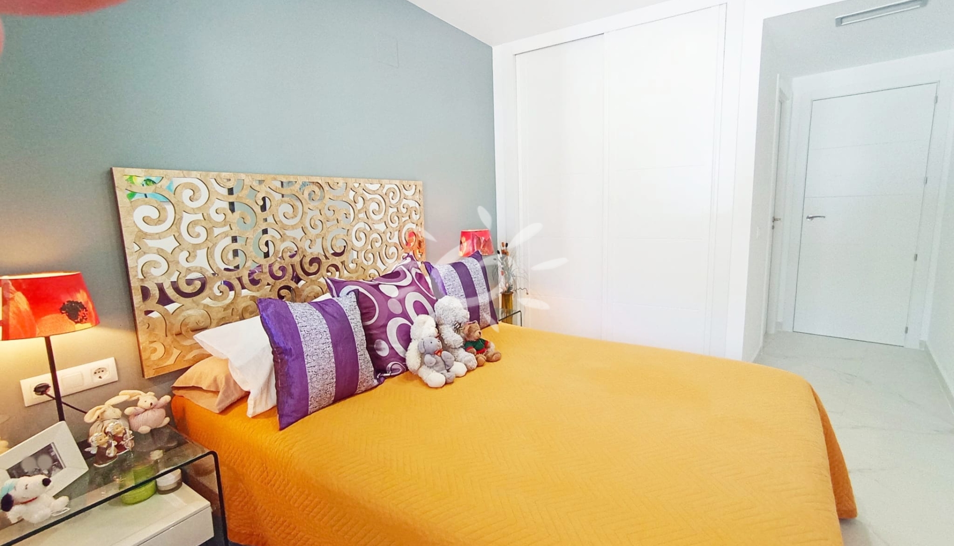 Resales - Apartments - Flats - Denia - El Puerto