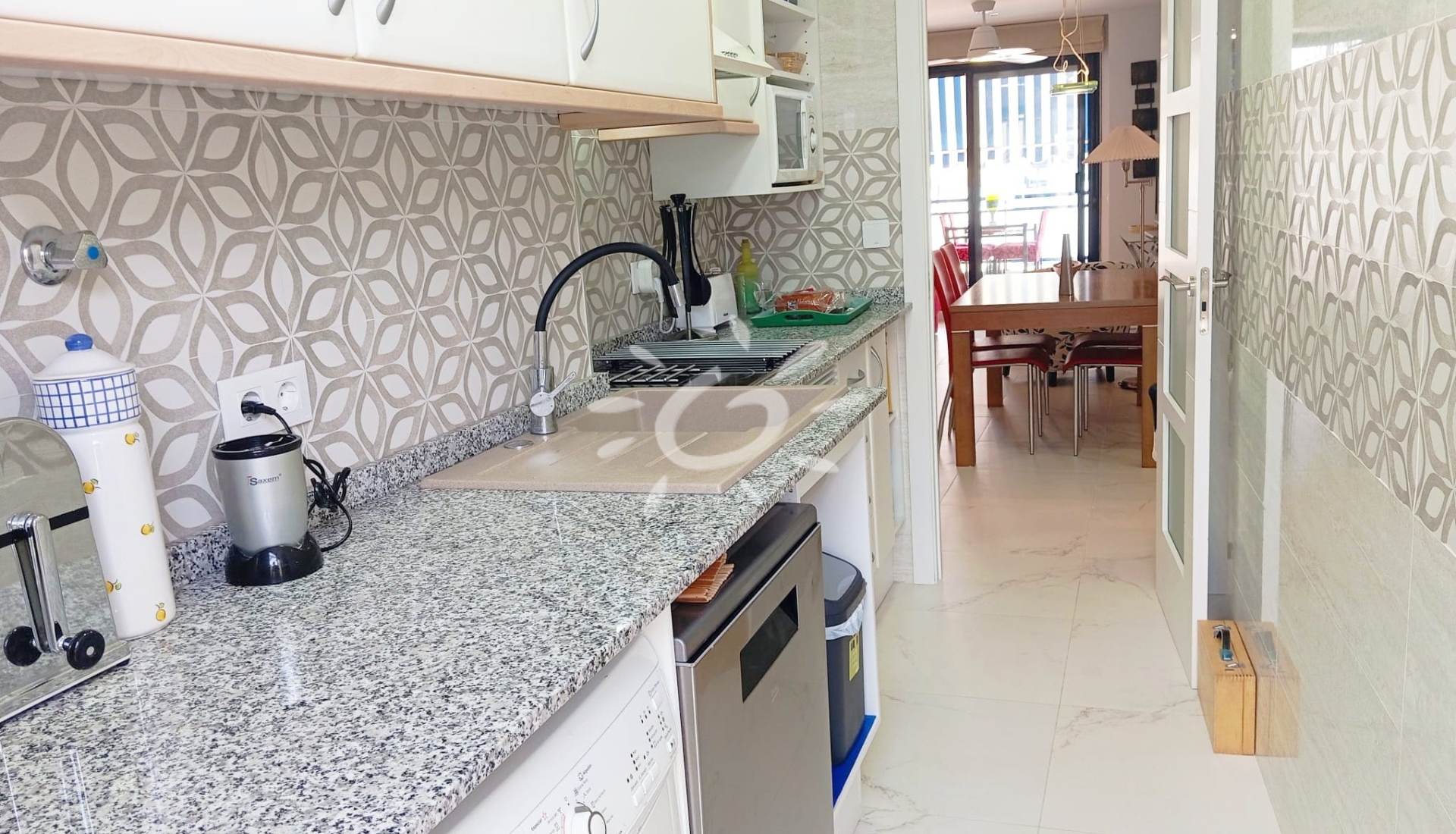 Resales - Apartments - Flats - Denia - El Puerto