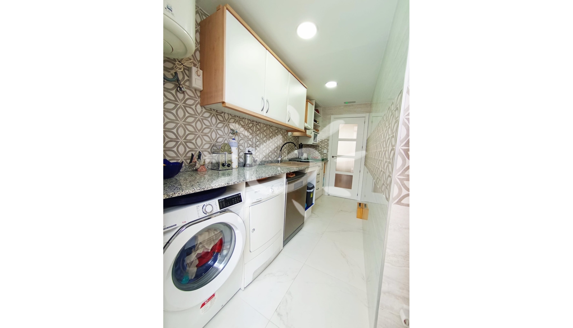 Resales - Apartments - Flats - Denia - El Puerto