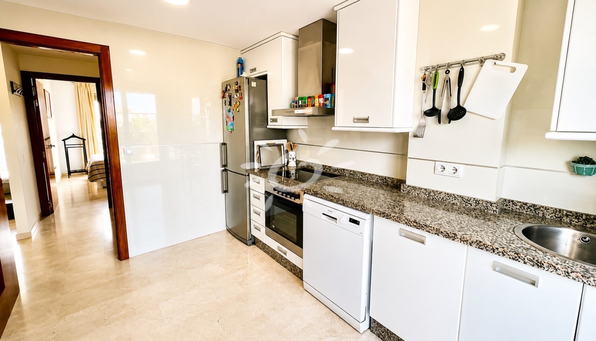 Resales - Apartments - Flats - Denia - Las Marinas / Les Marines