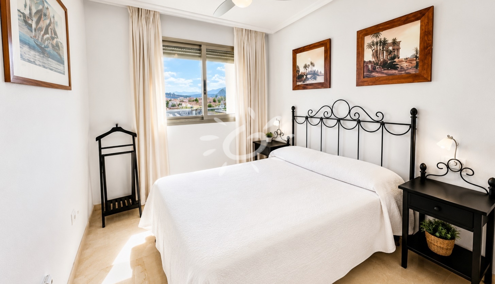 Resales - Apartments - Flats - Denia - Las Marinas / Les Marines