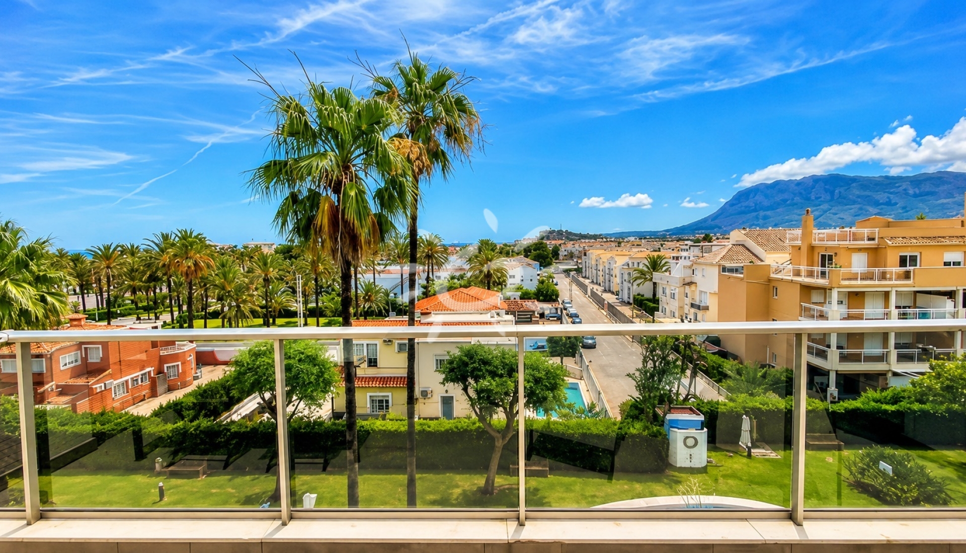 Resales - Apartments - Flats - Denia - Las Marinas / Les Marines