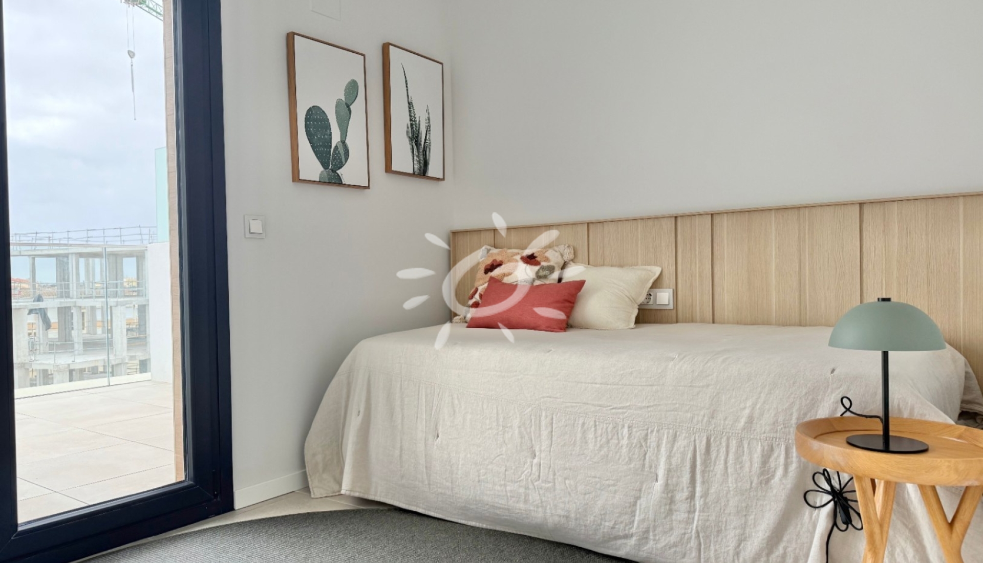 Resales - Apartments - Flats - Denia - Les Marines