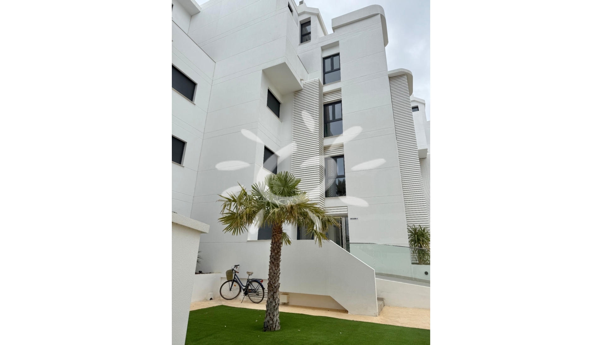 Resales - Apartments - Flats - Denia - Les Marines