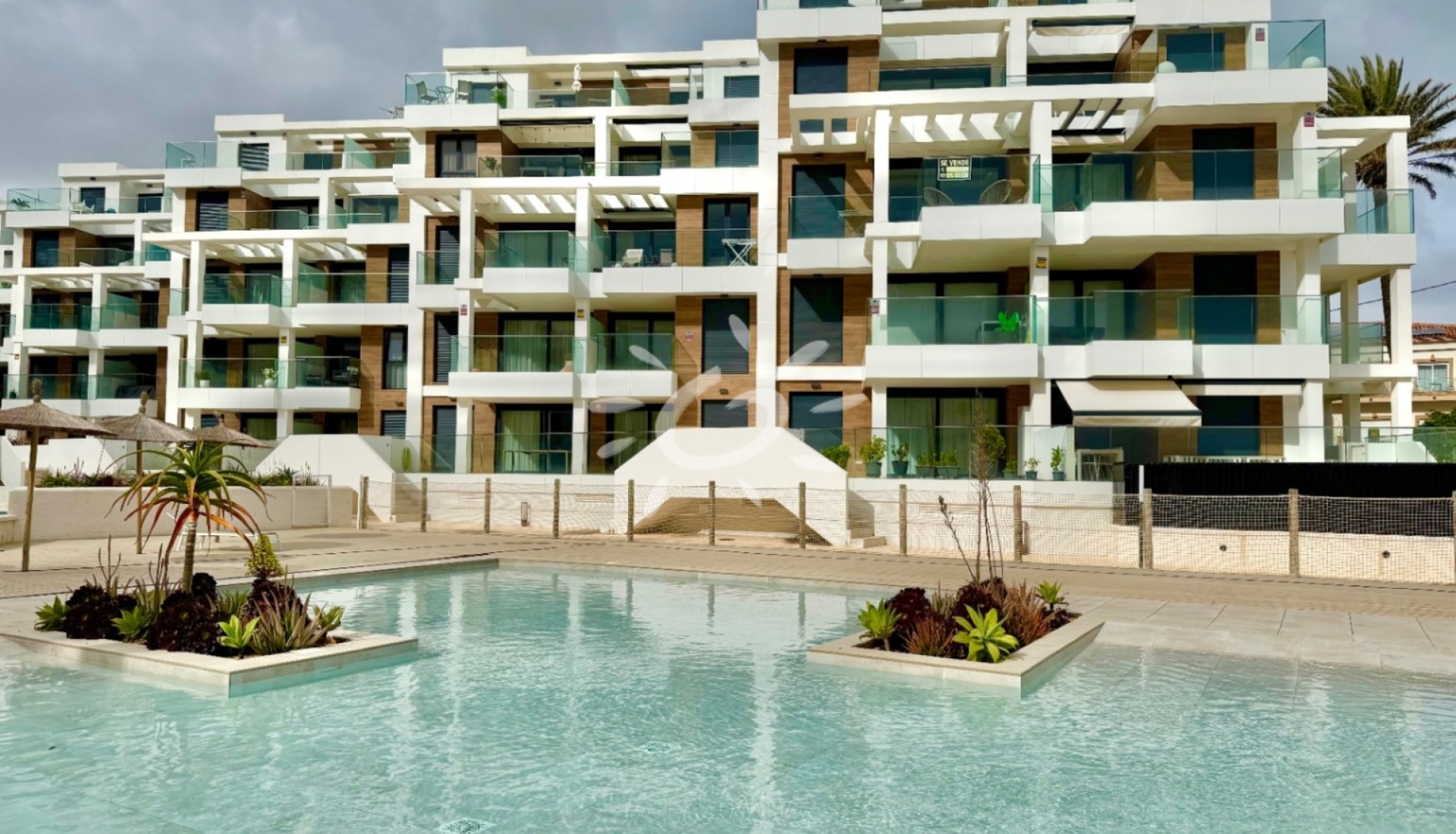 Resales - Apartments - Flats - Denia - Les Marines