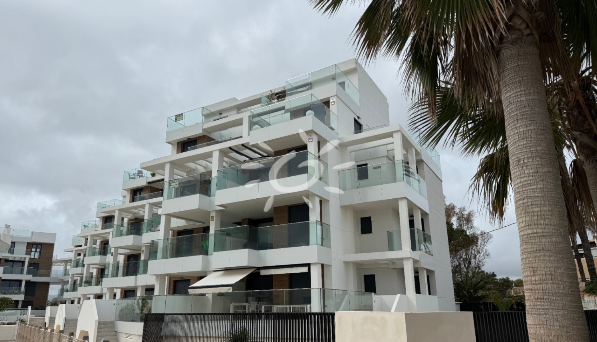 Resales - Apartments - Flats - Denia - Les Marines