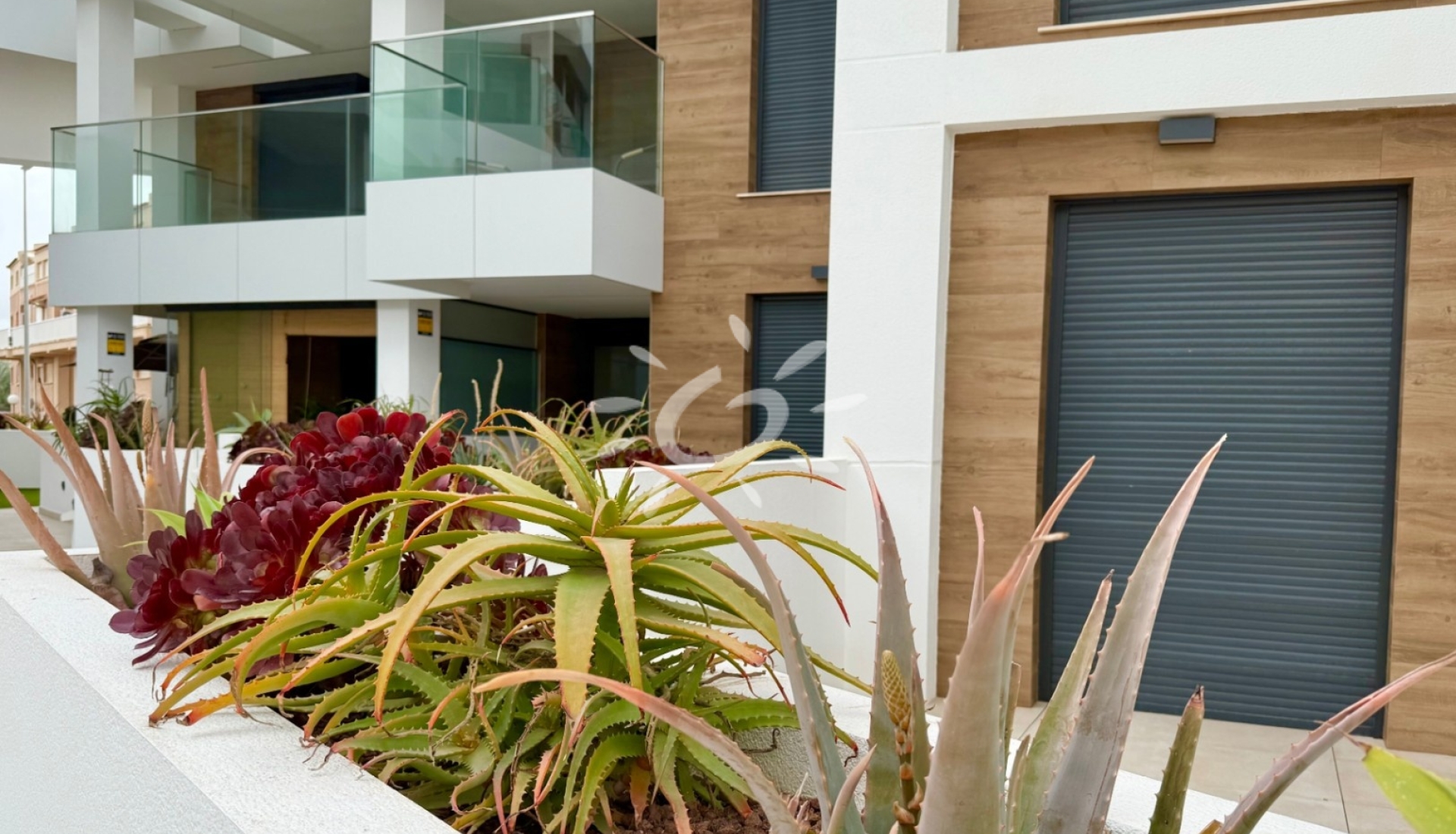 Resales - Apartments - Flats - Denia - Les Marines