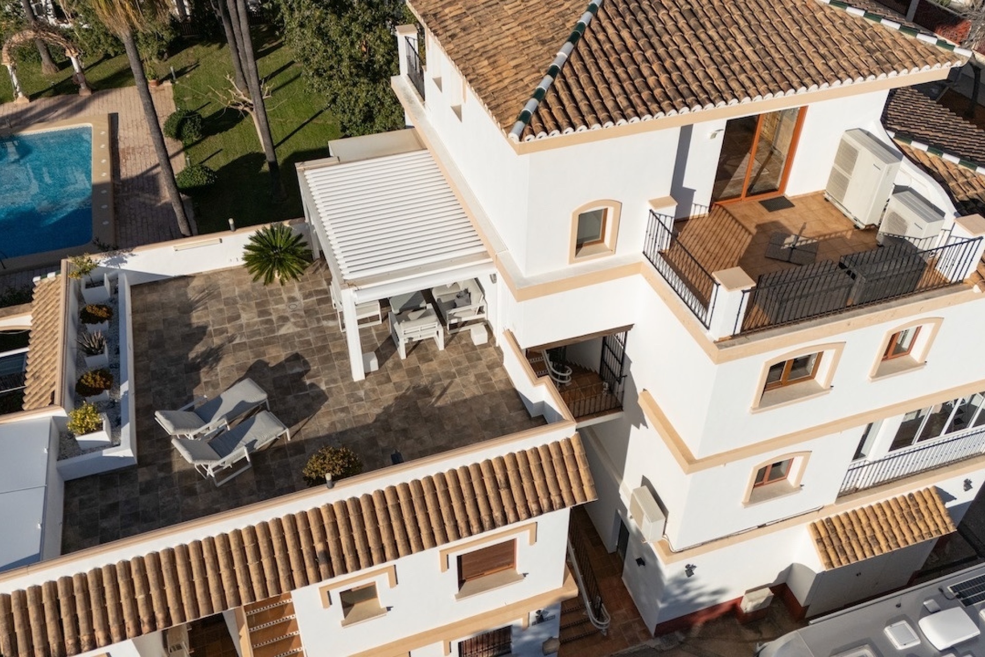 Resales - Apartments - Flats - Denia