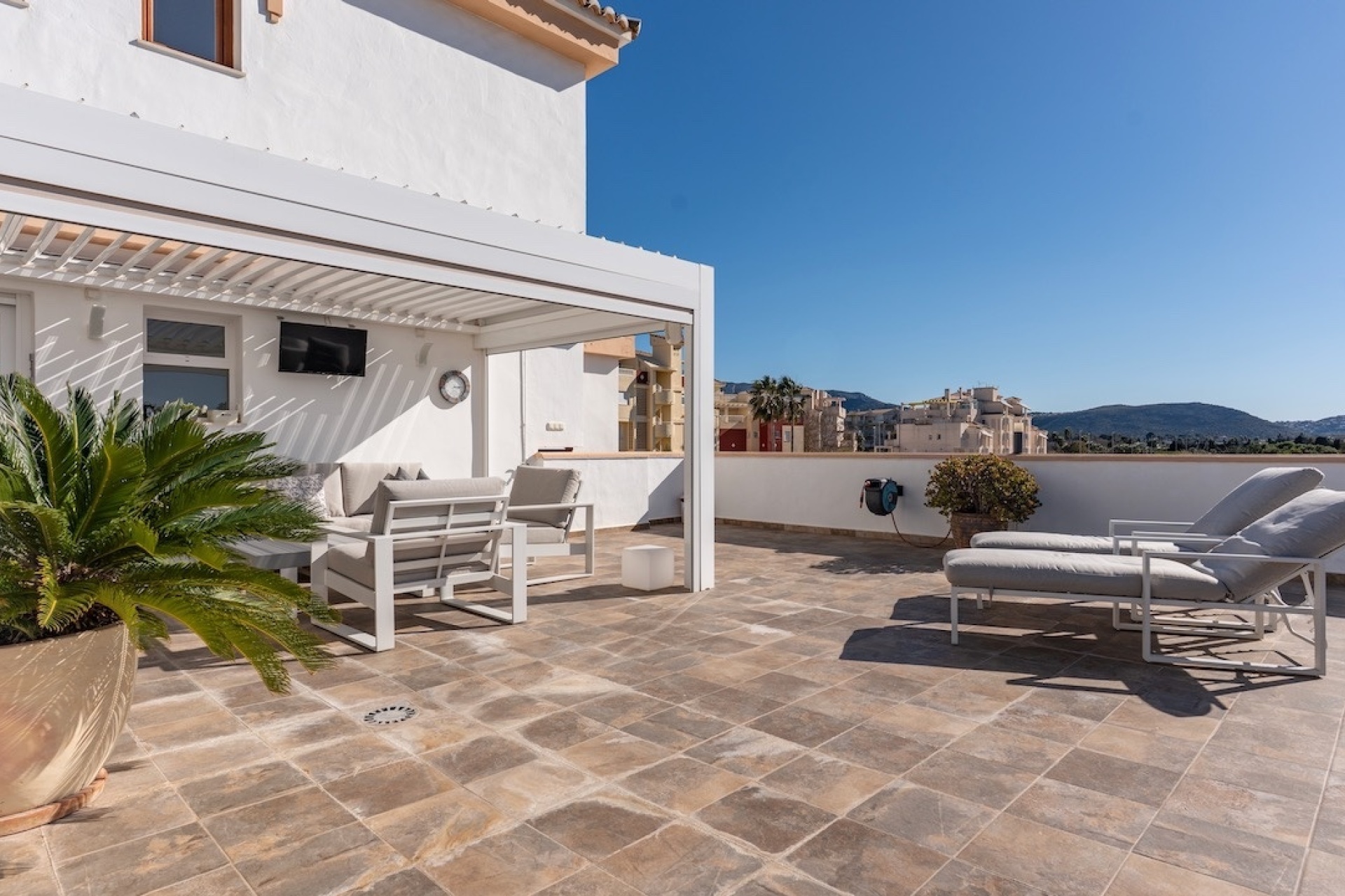 Resales - Apartments - Flats - Denia