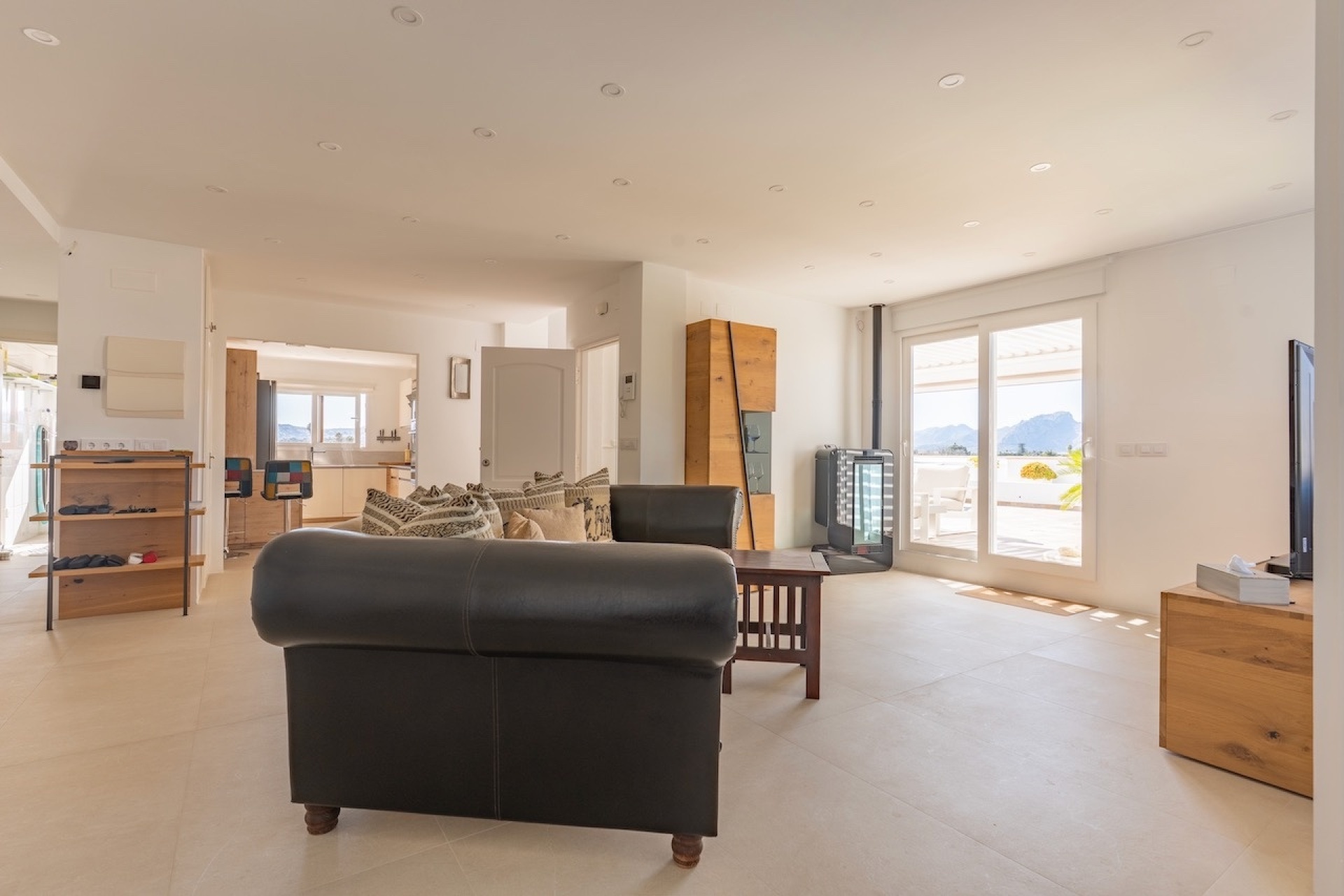 Resales - Apartments - Flats - Denia