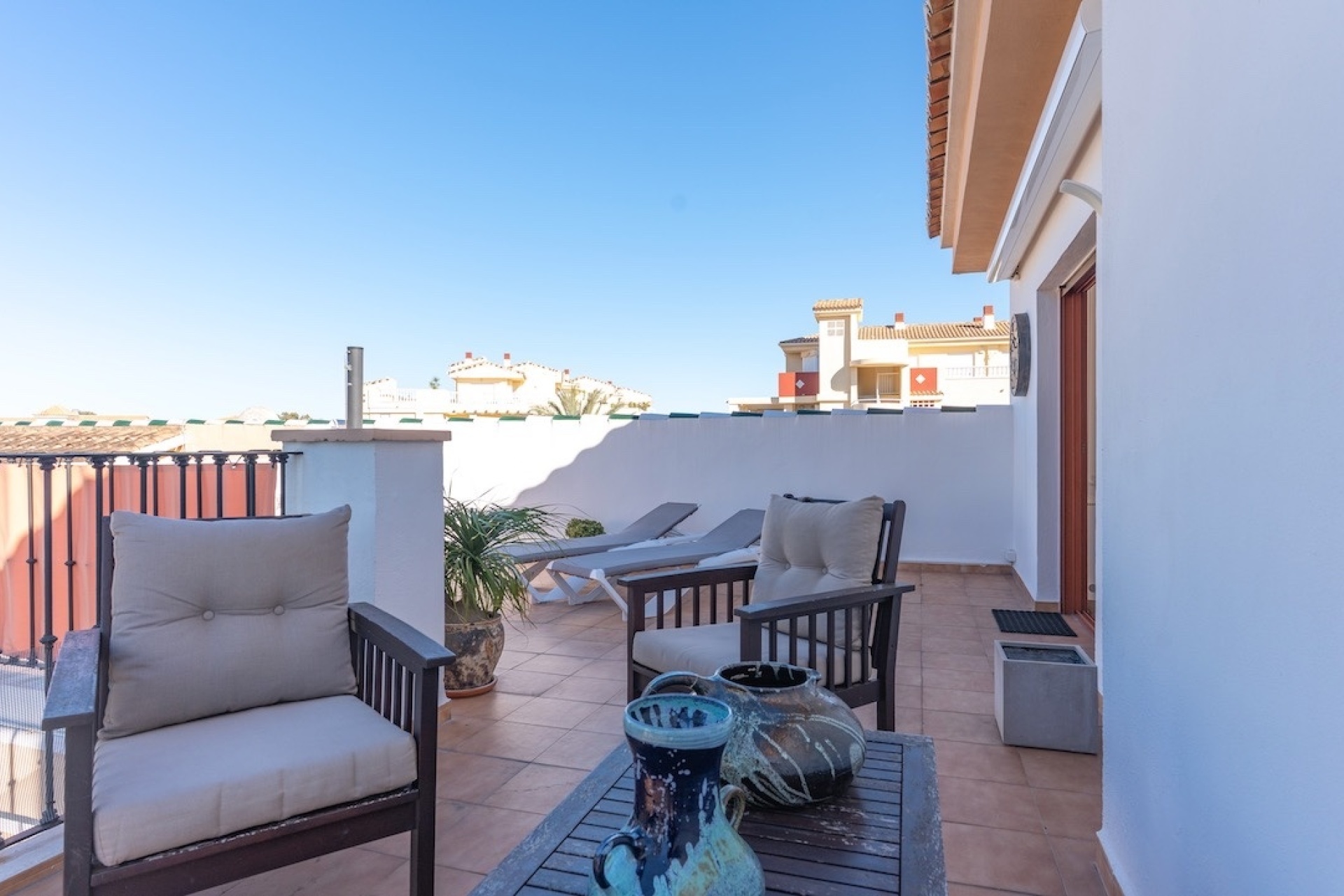 Resales - Apartments - Flats - Denia