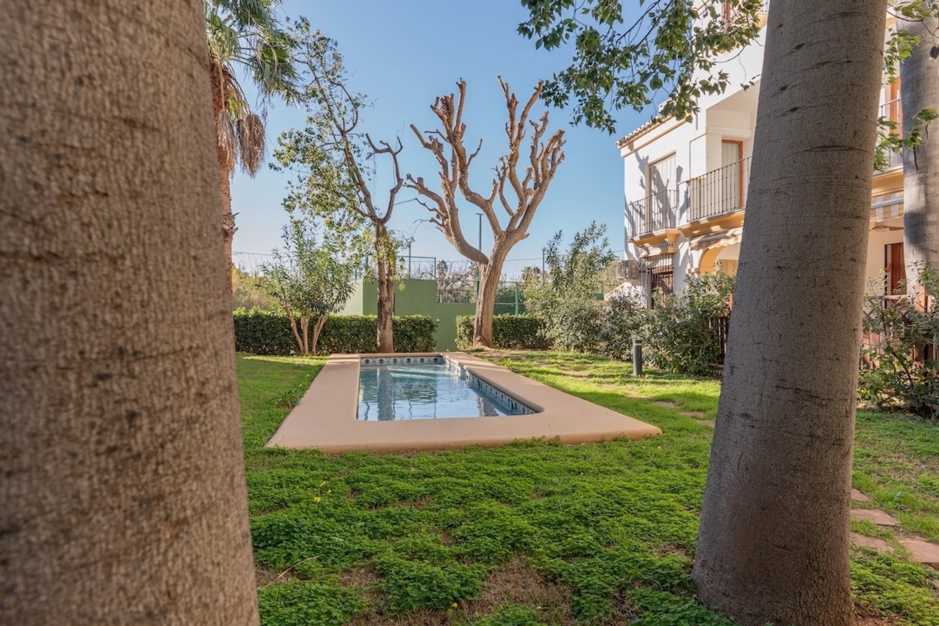 Resales - Apartments - Flats - Denia