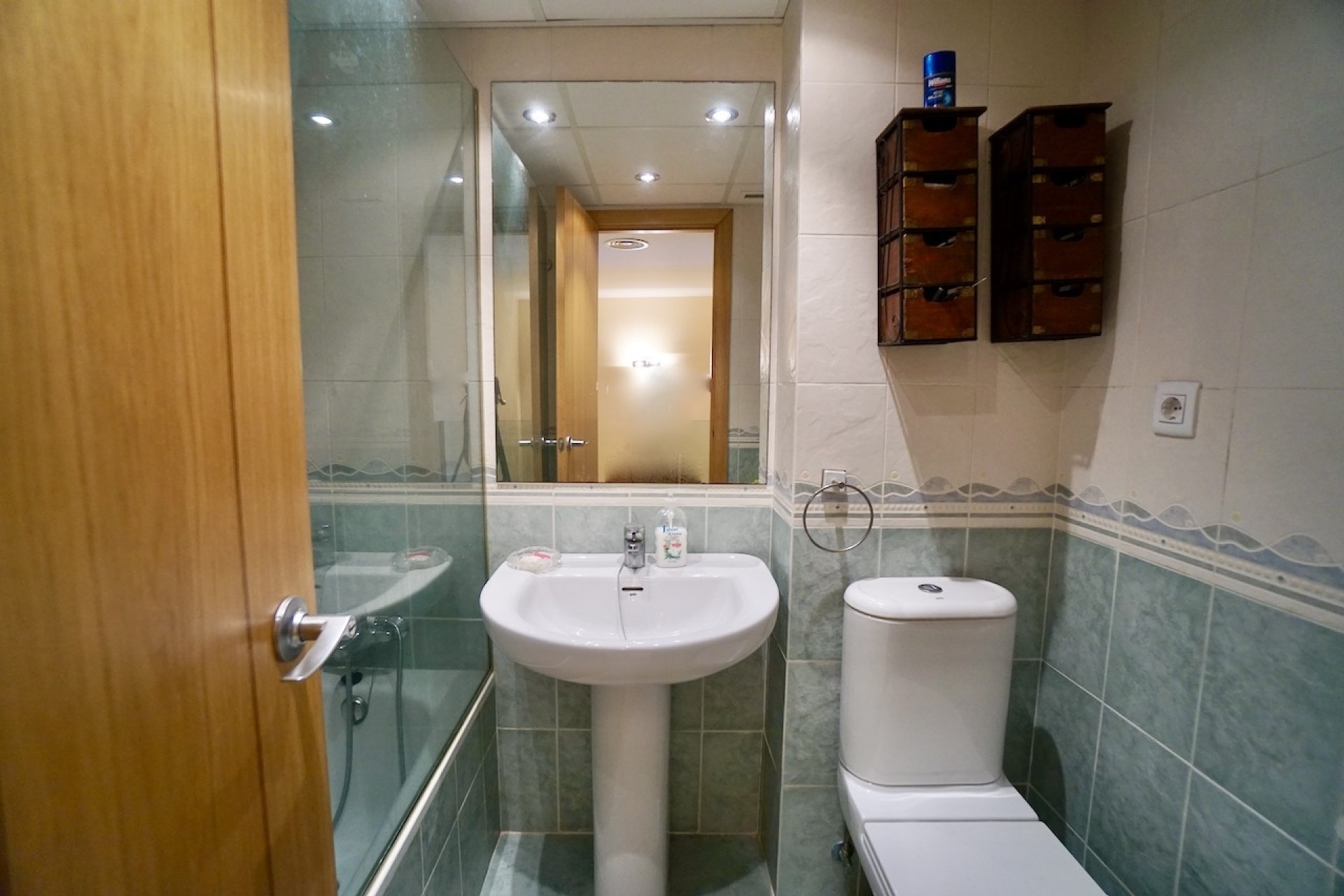 Resales - Apartments - Flats - Javea - Cala Blanca