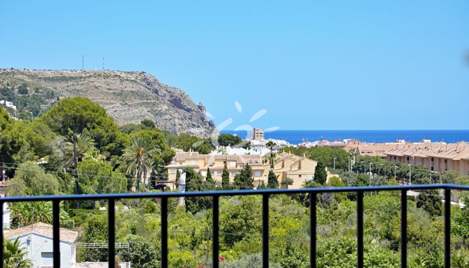 Resales - Apartments - Flats - Javea - Centro