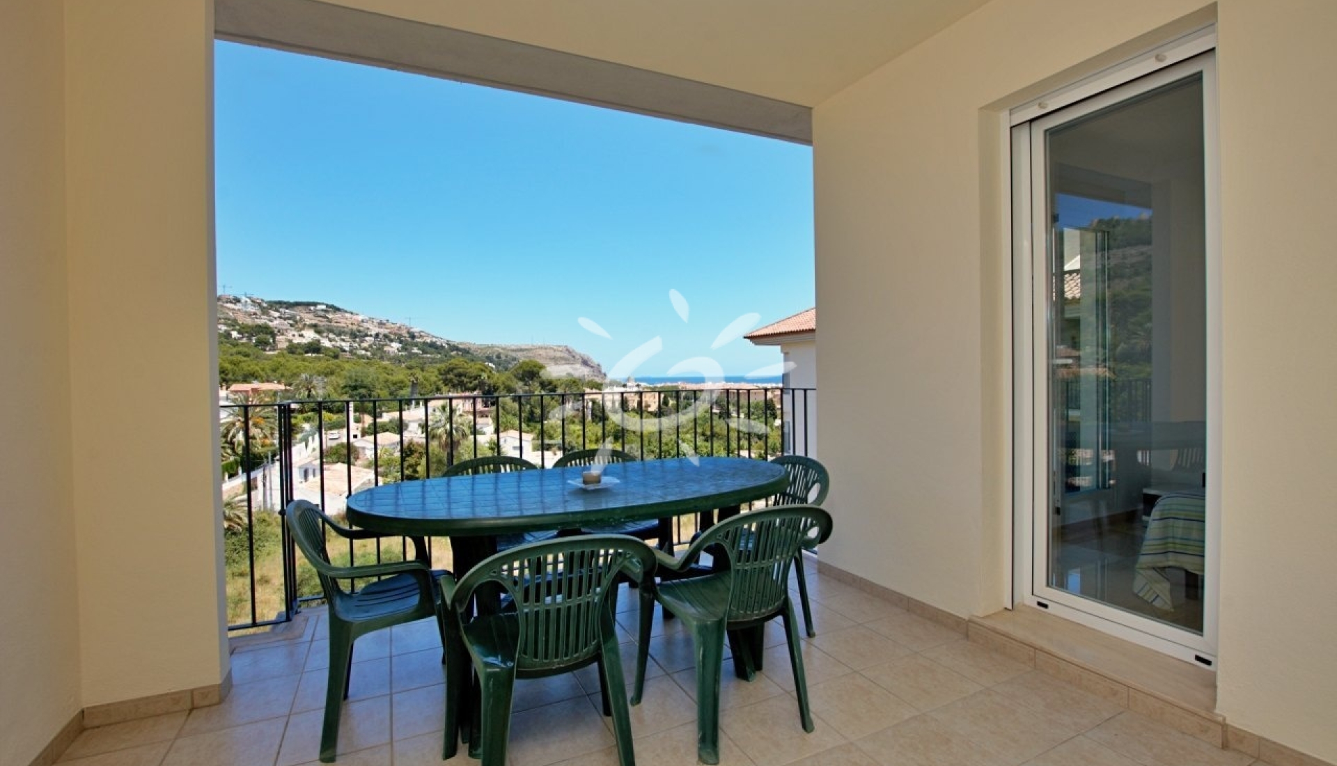 Resales - Apartments - Flats - Javea - Centro