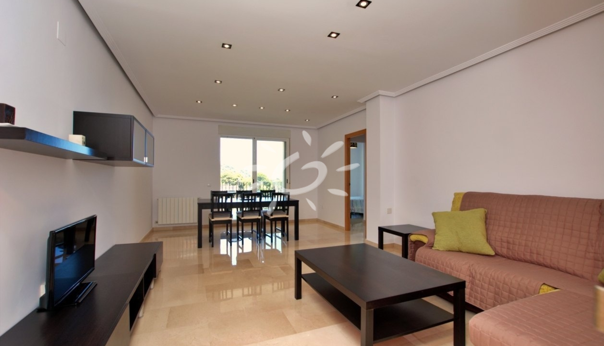 Resales - Apartments - Flats - Javea - Centro