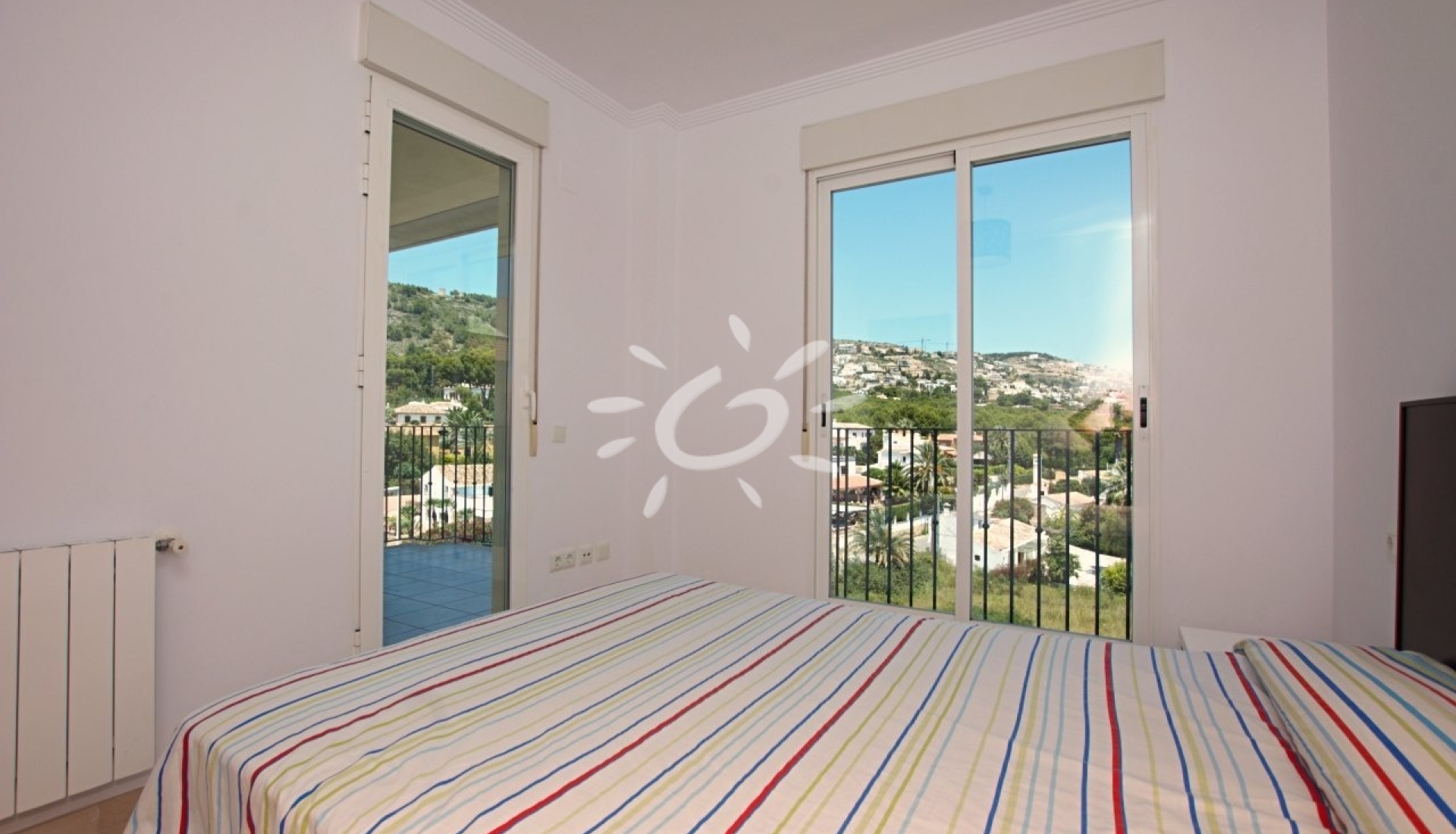 Resales - Apartments - Flats - Javea - Centro