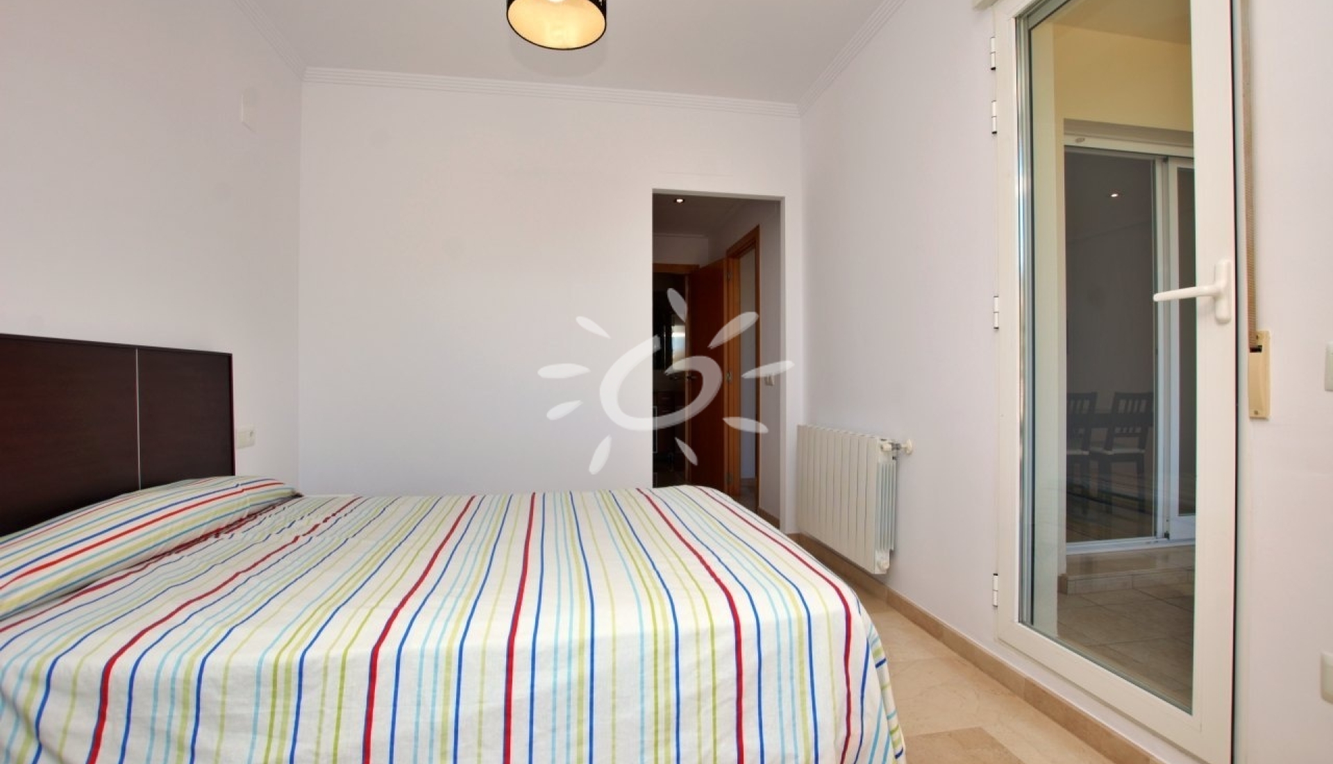 Resales - Apartments - Flats - Javea - Centro