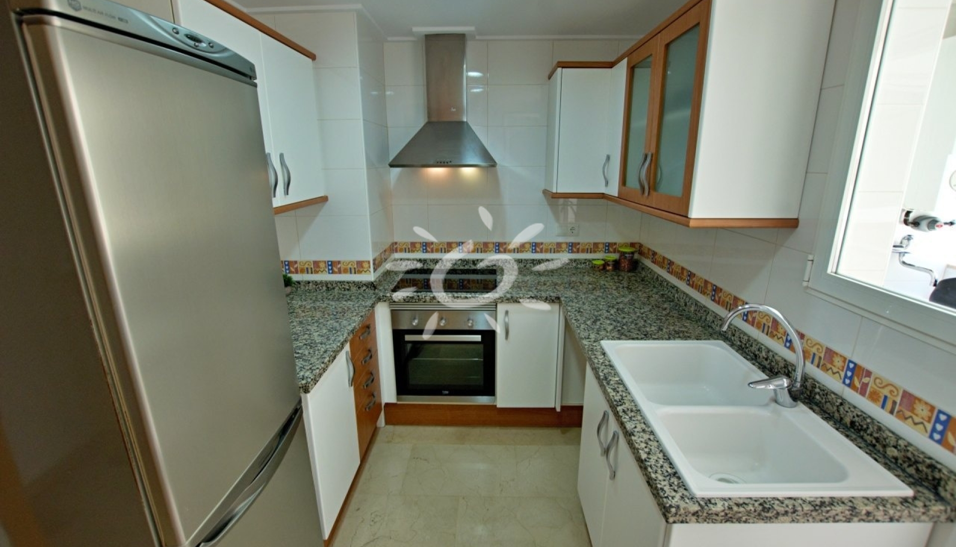 Resales - Apartments - Flats - Javea - Centro