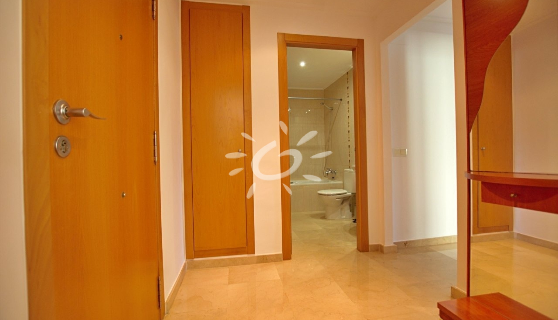 Resales - Apartments - Flats - Javea - Centro