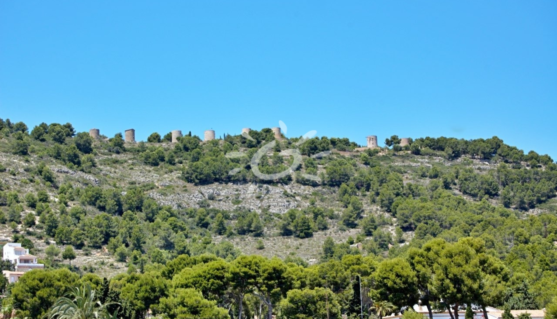 Resales - Apartments - Flats - Javea - Centro