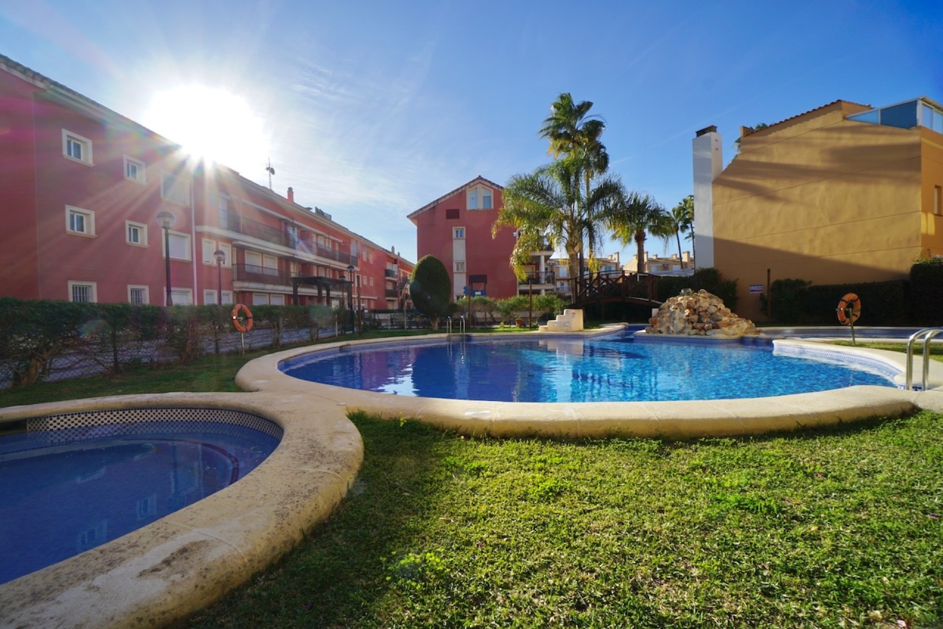 Resales - Apartments - Flats - Javea - El Arenal