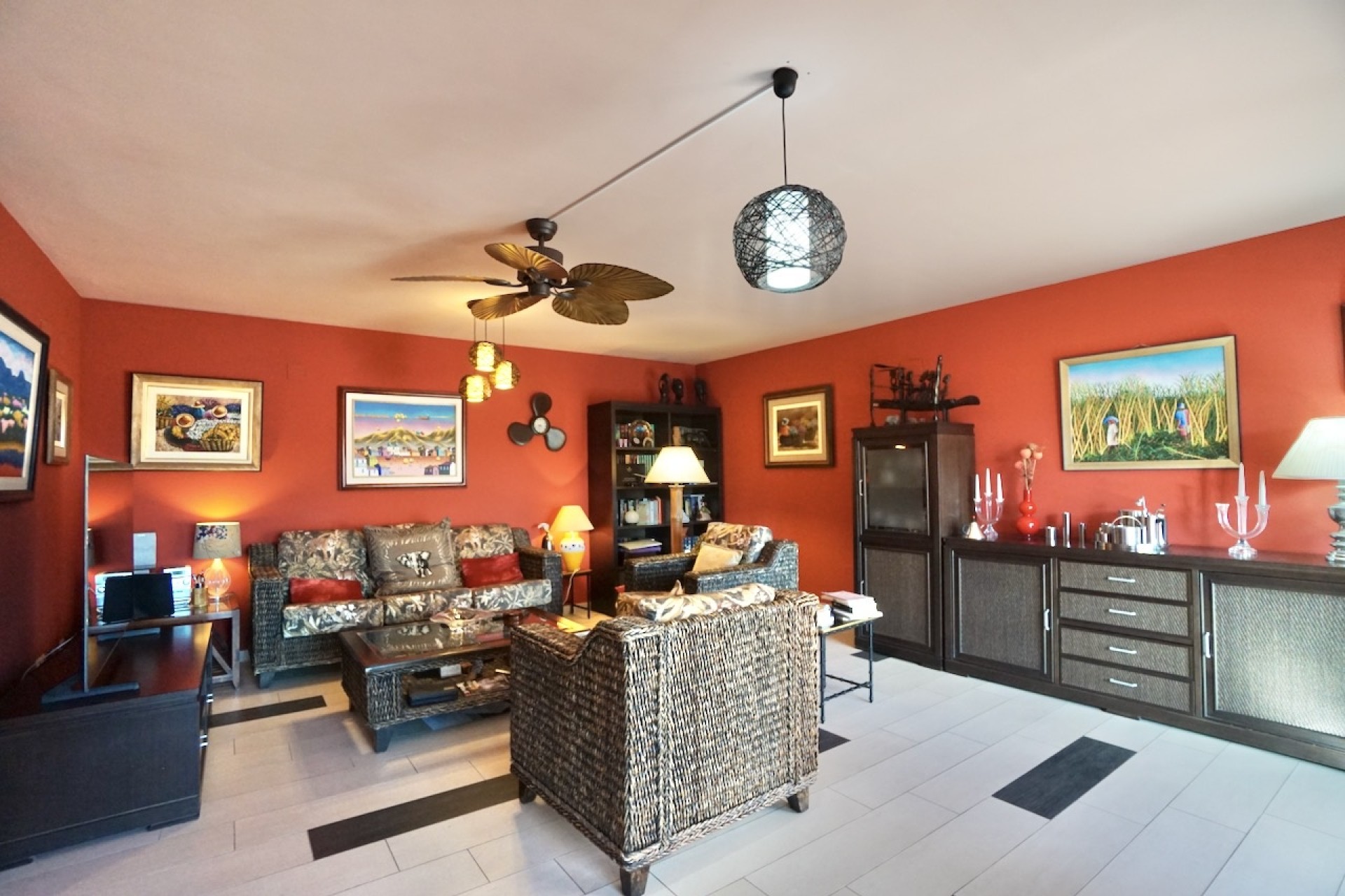 Resales - Apartments - Flats - Javea - El Arenal