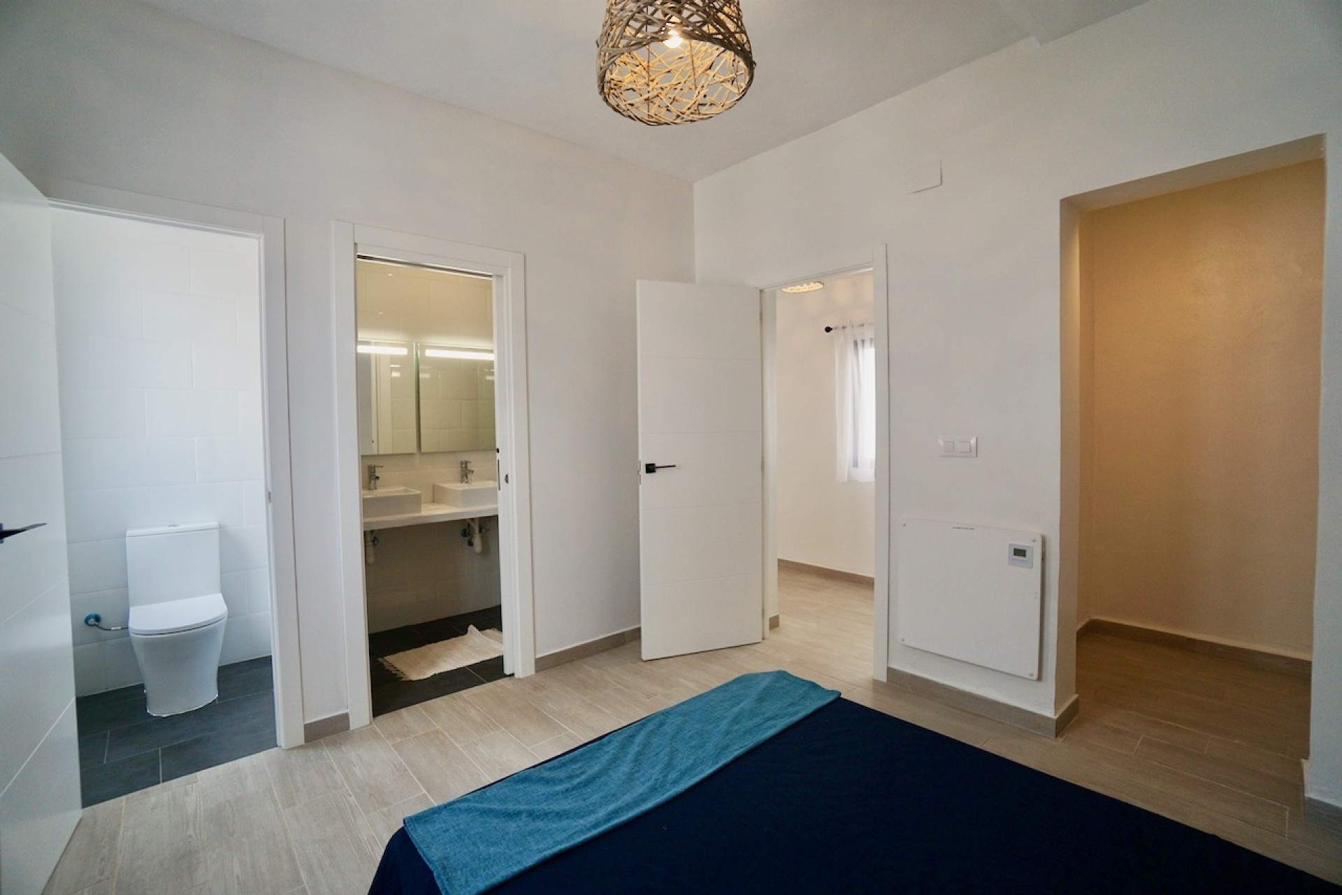 Resales - Apartments - Flats - Javea - Javea Old Town