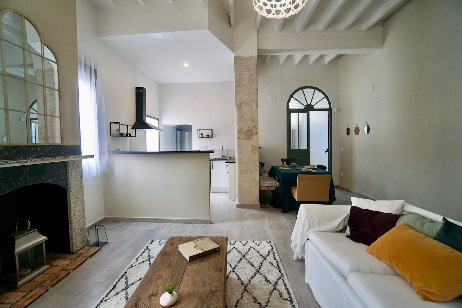 Resales - Apartments - Flats - Javea - Javea Old Town