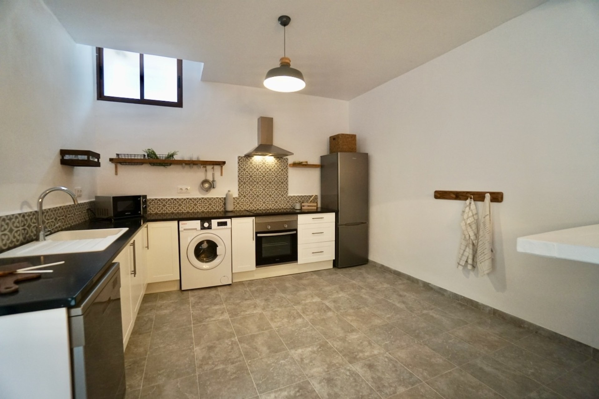 Resales - Apartments - Flats - Javea - Javea Old Town