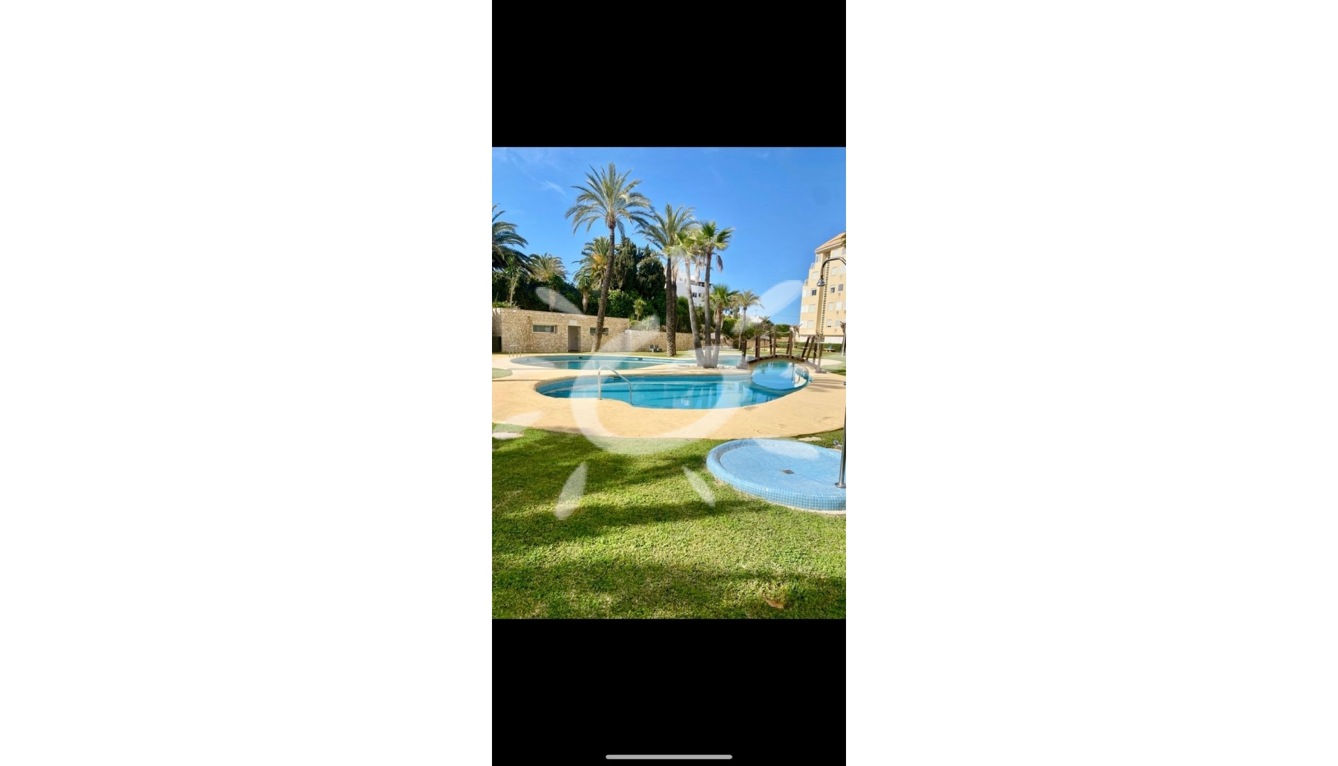 Resales - Apartments - Flats - Jávea / Xàbia - Montañar - El Arenal