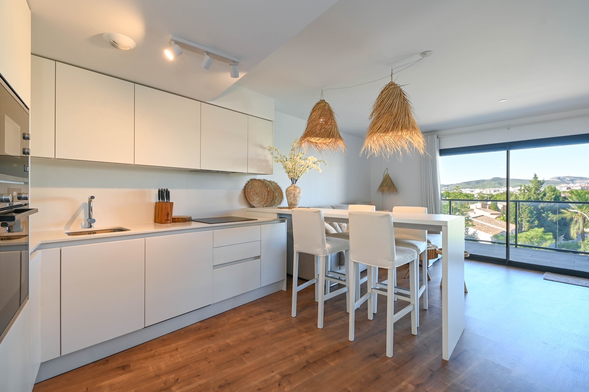 Resales - Apartments - Flats - Javea