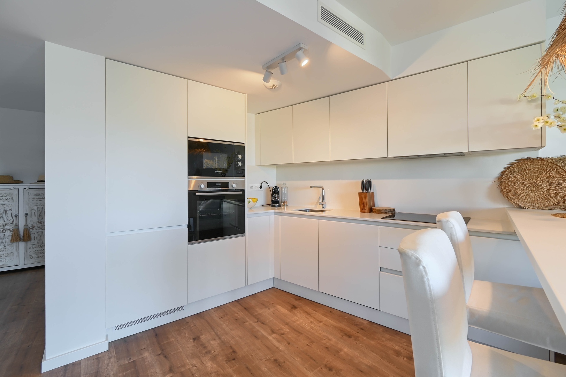 Resales - Apartments - Flats - Javea