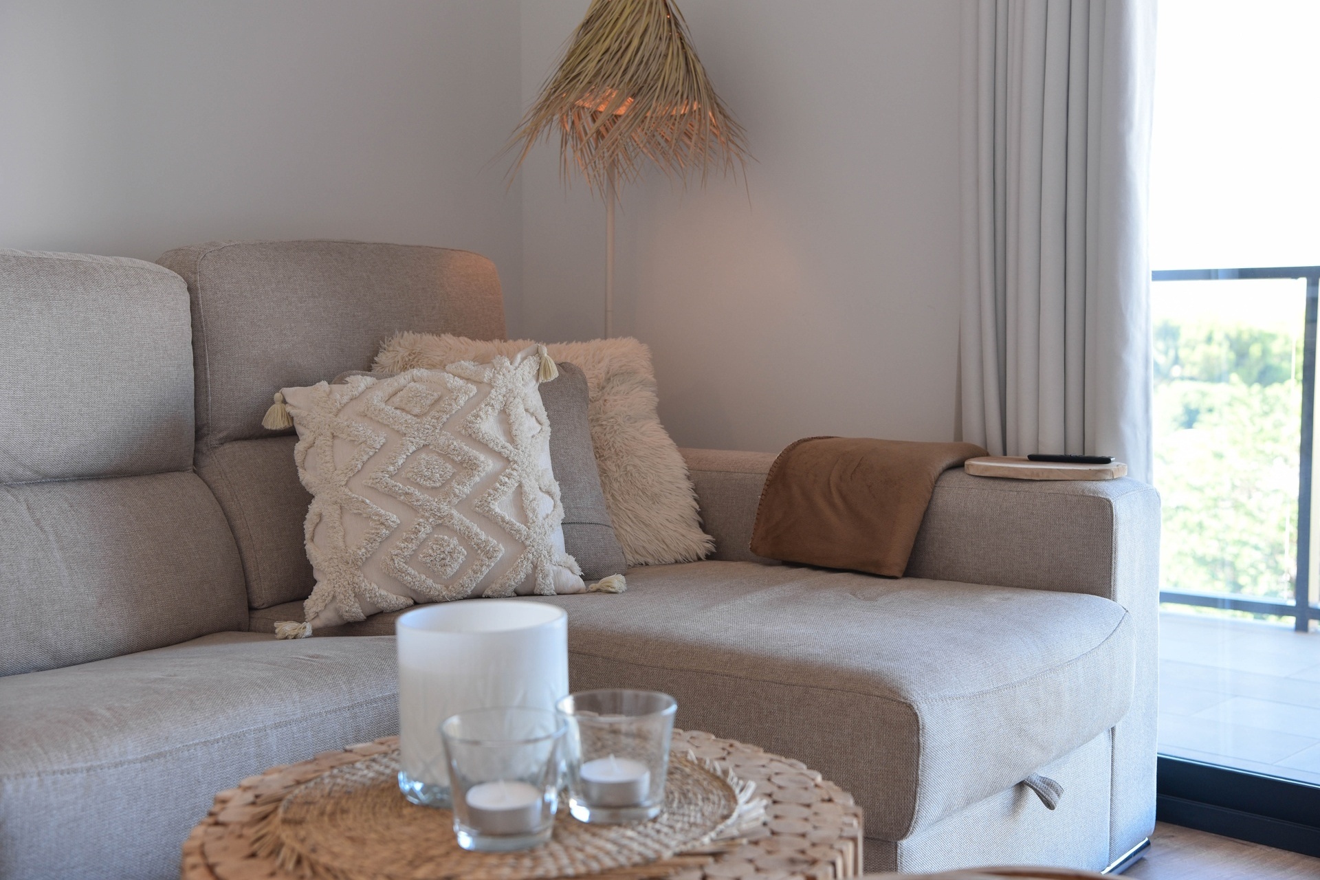 Resales - Apartments - Flats - Javea