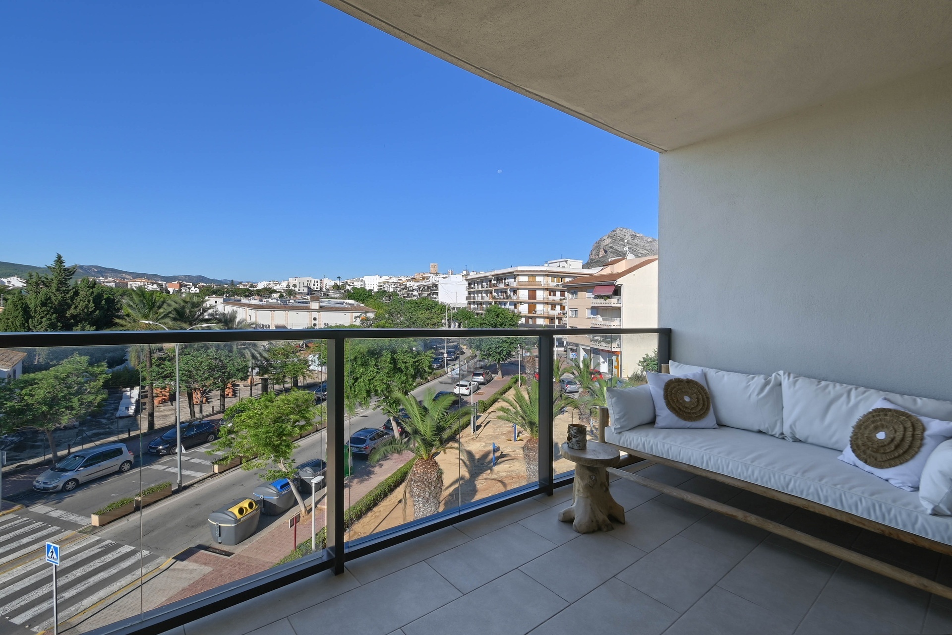Resales - Apartments - Flats - Javea