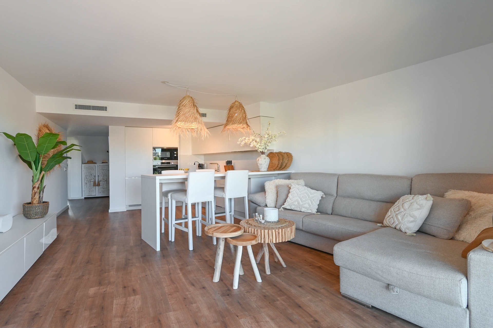 Resales - Apartments - Flats - Javea