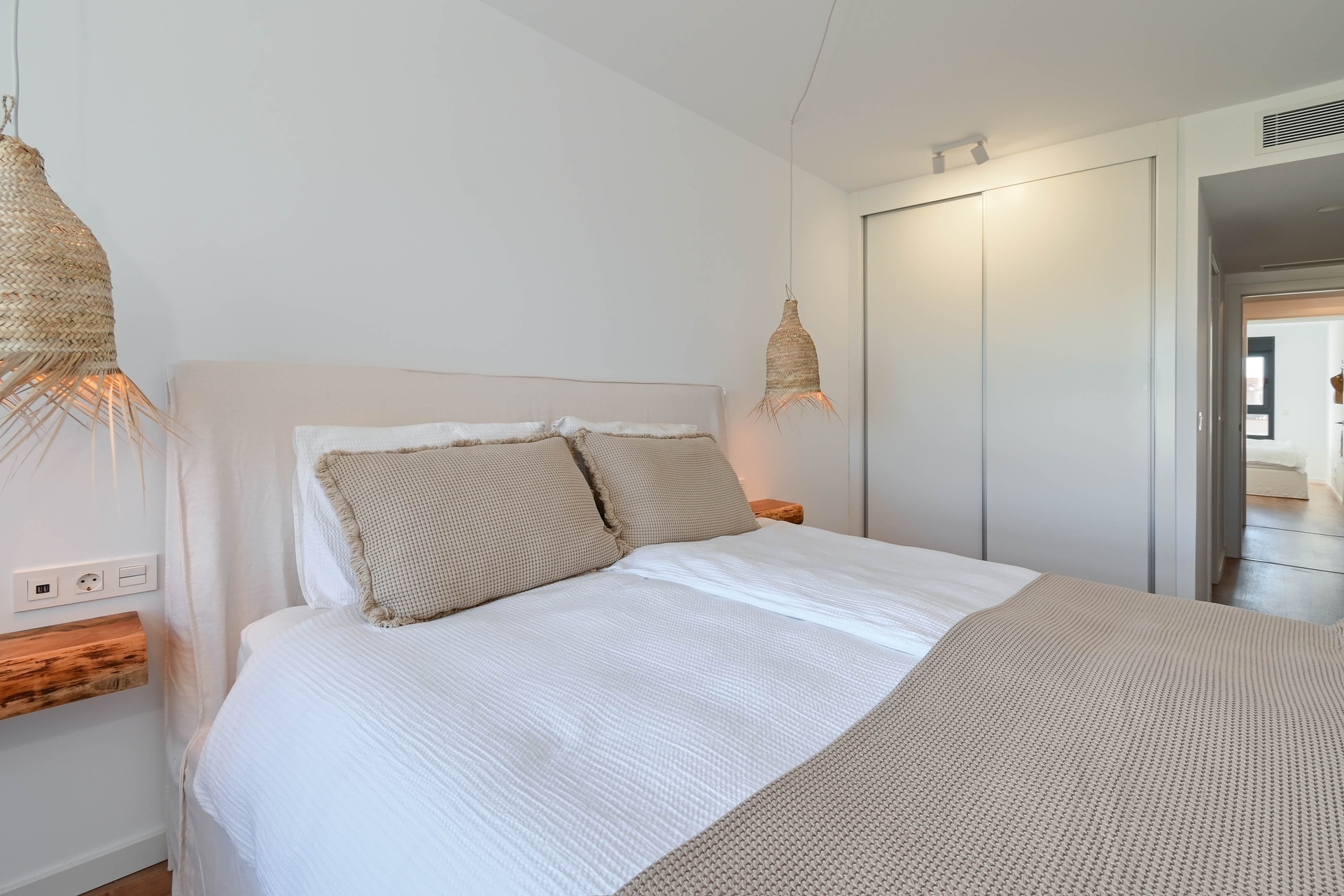 Resales - Apartments - Flats - Javea