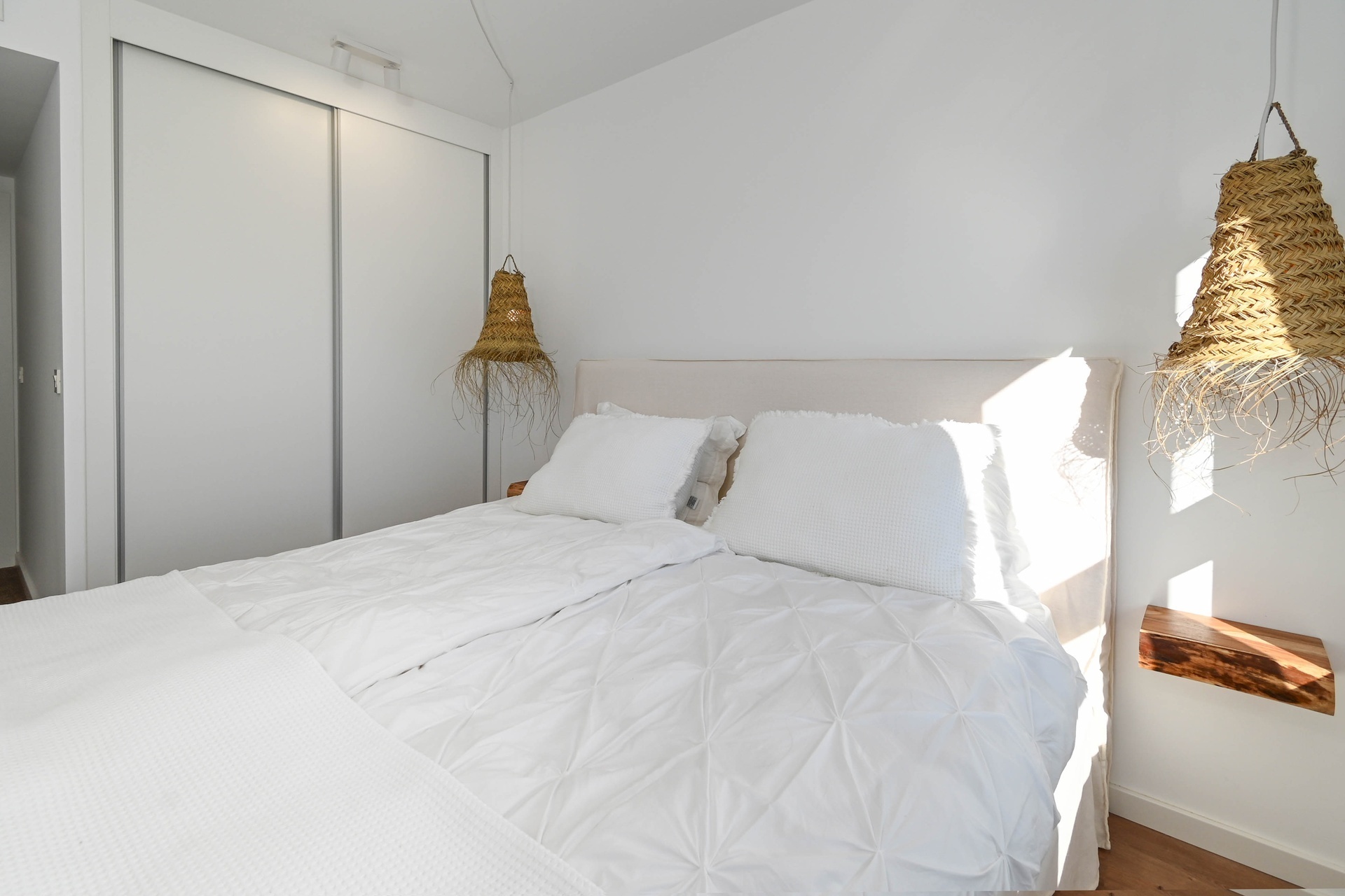 Resales - Apartments - Flats - Javea