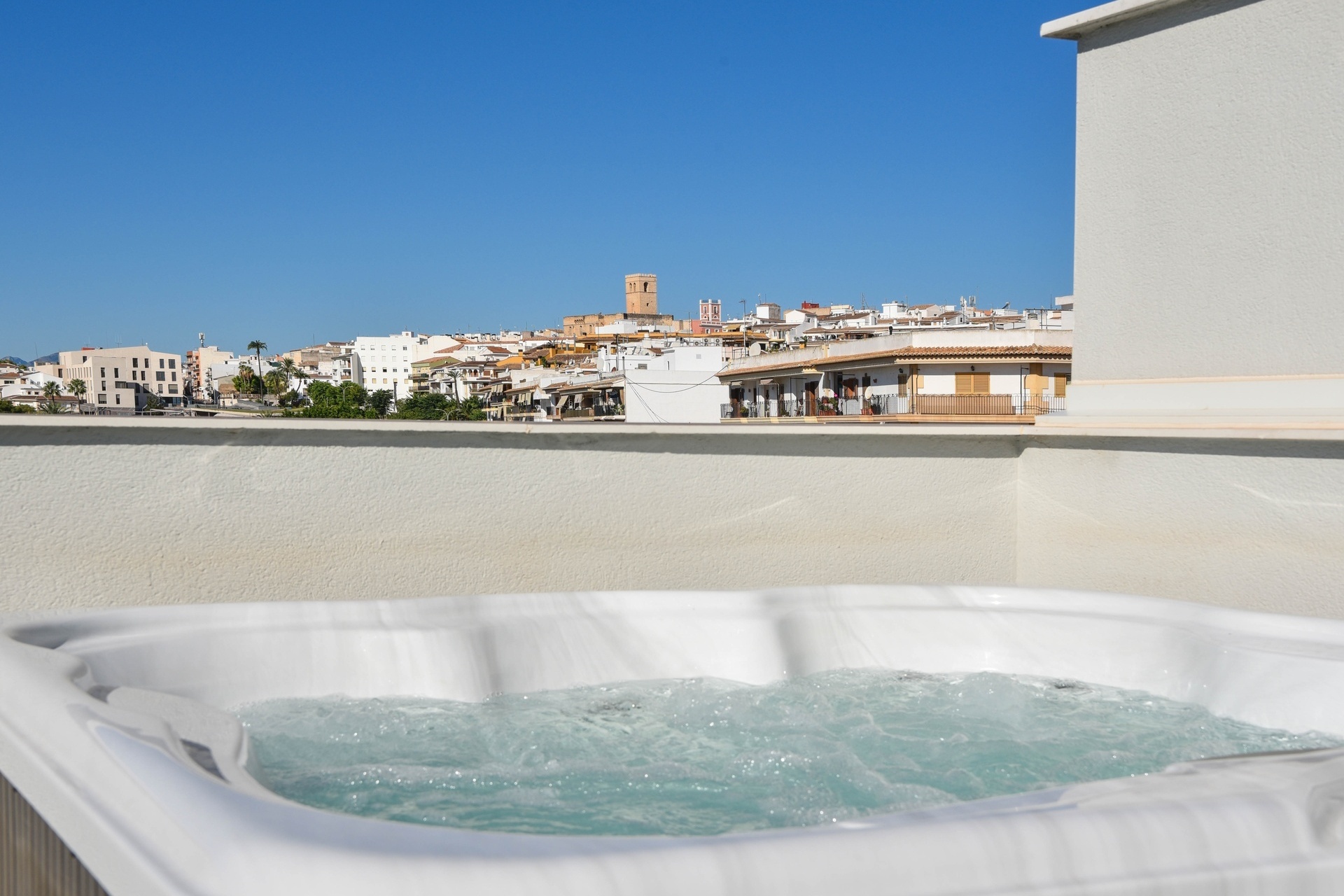 Resales - Apartments - Flats - Javea