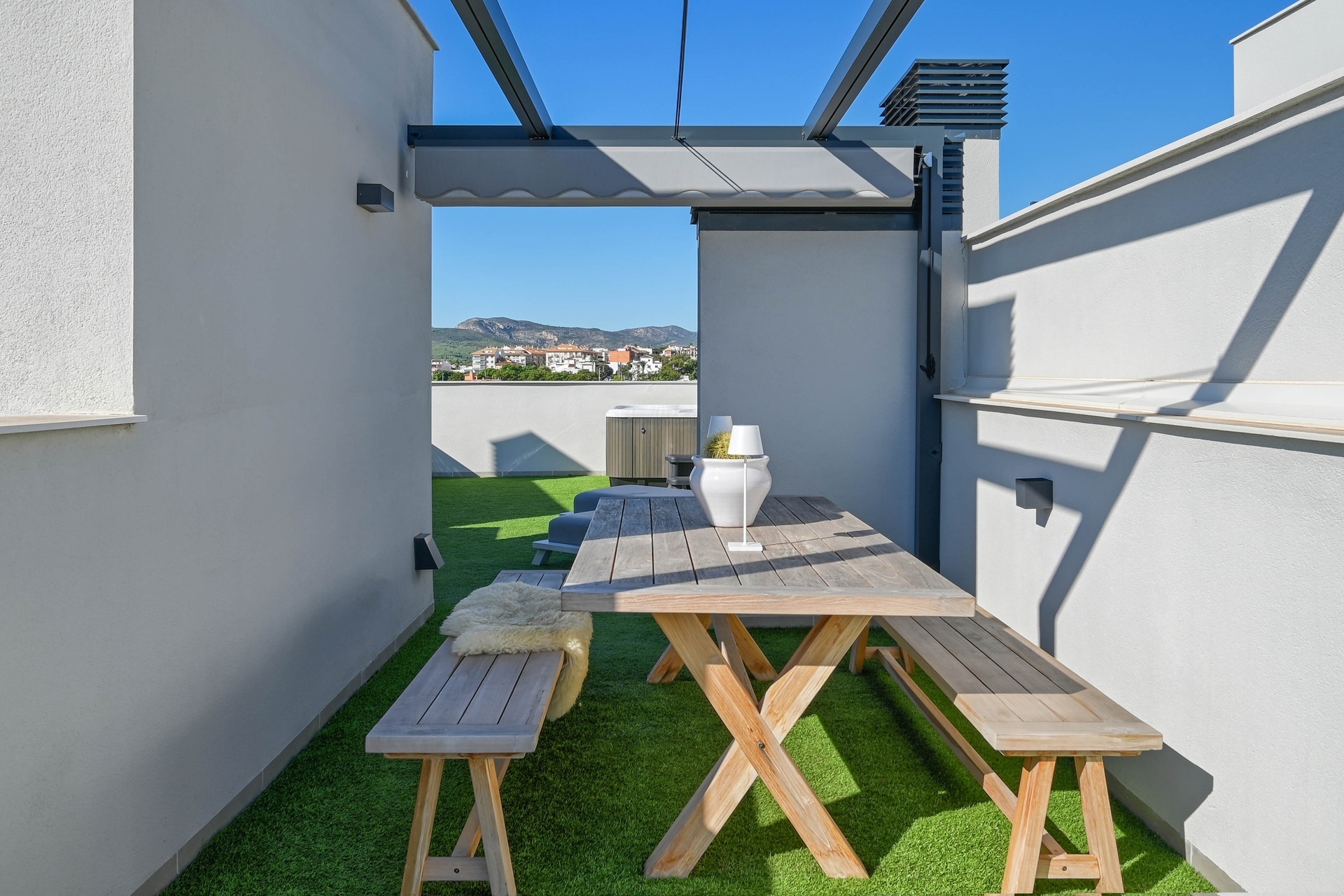 Resales - Apartments - Flats - Javea