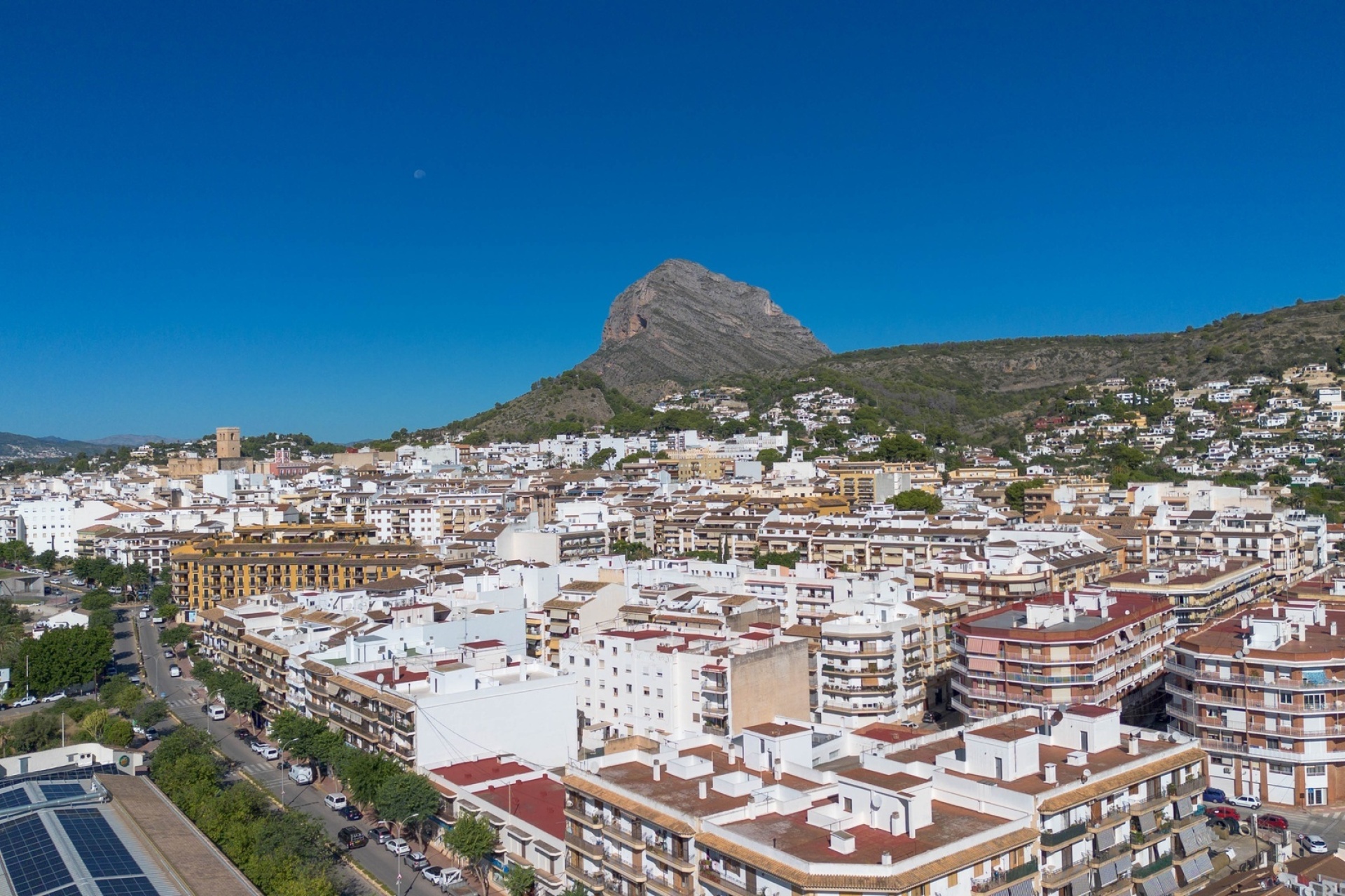 Resales - Apartments - Flats - Javea