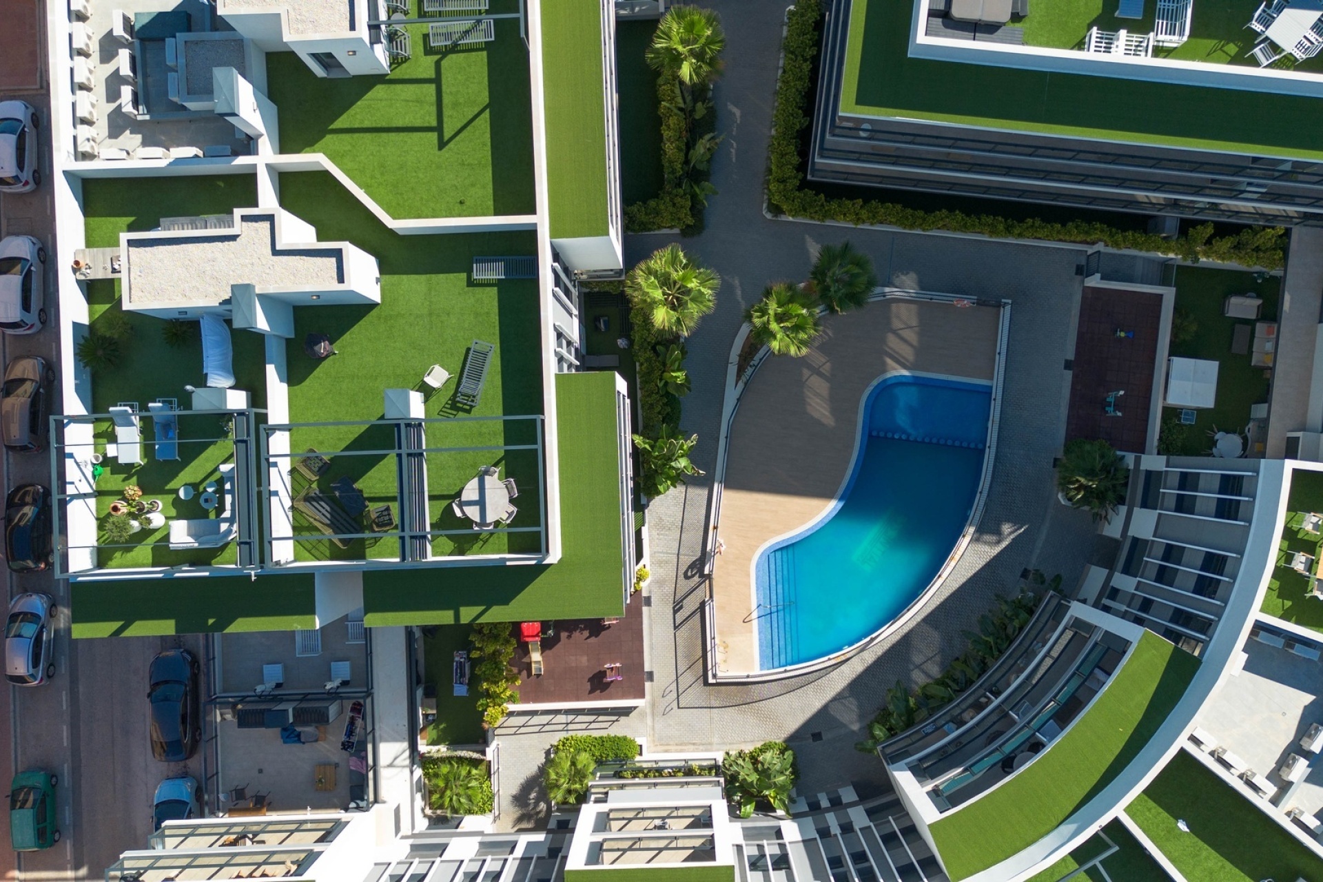 Resales - Apartments - Flats - Javea