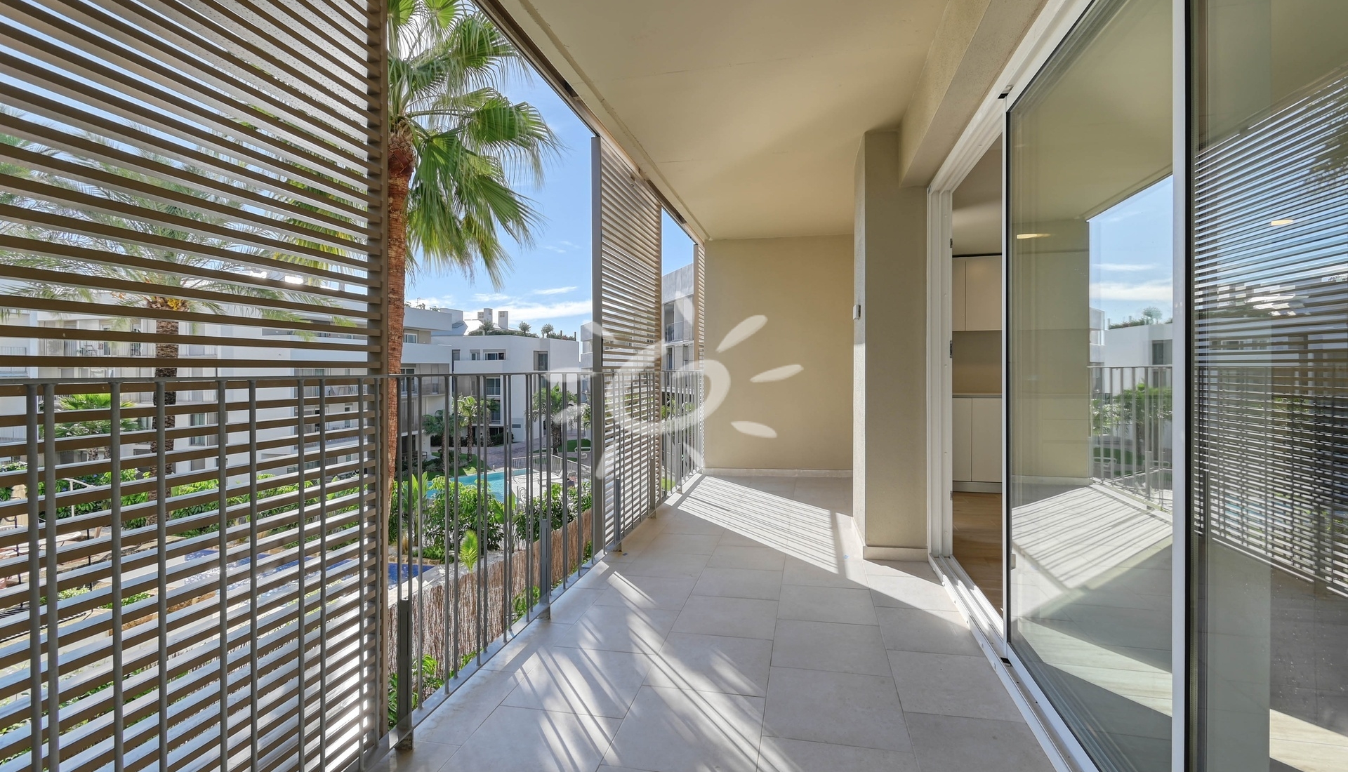 Resales - Apartments - Flats - Javea
