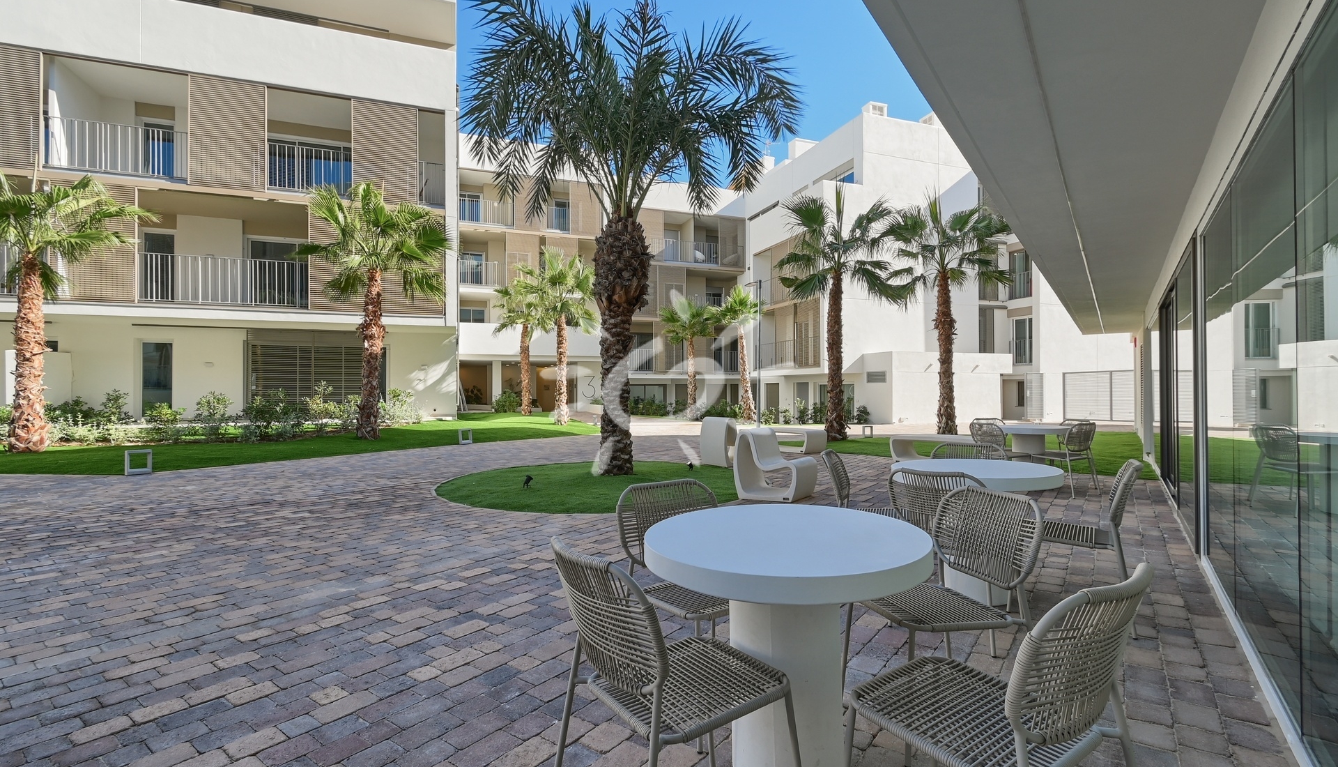 Resales - Apartments - Flats - Javea