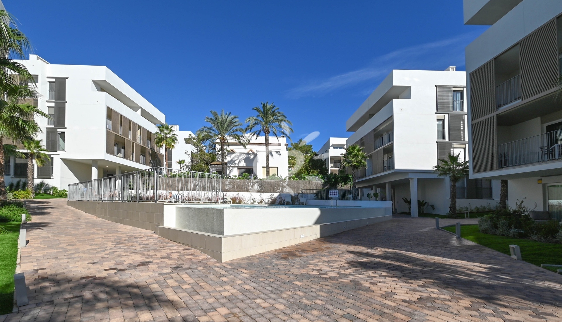 Resales - Apartments - Flats - Javea